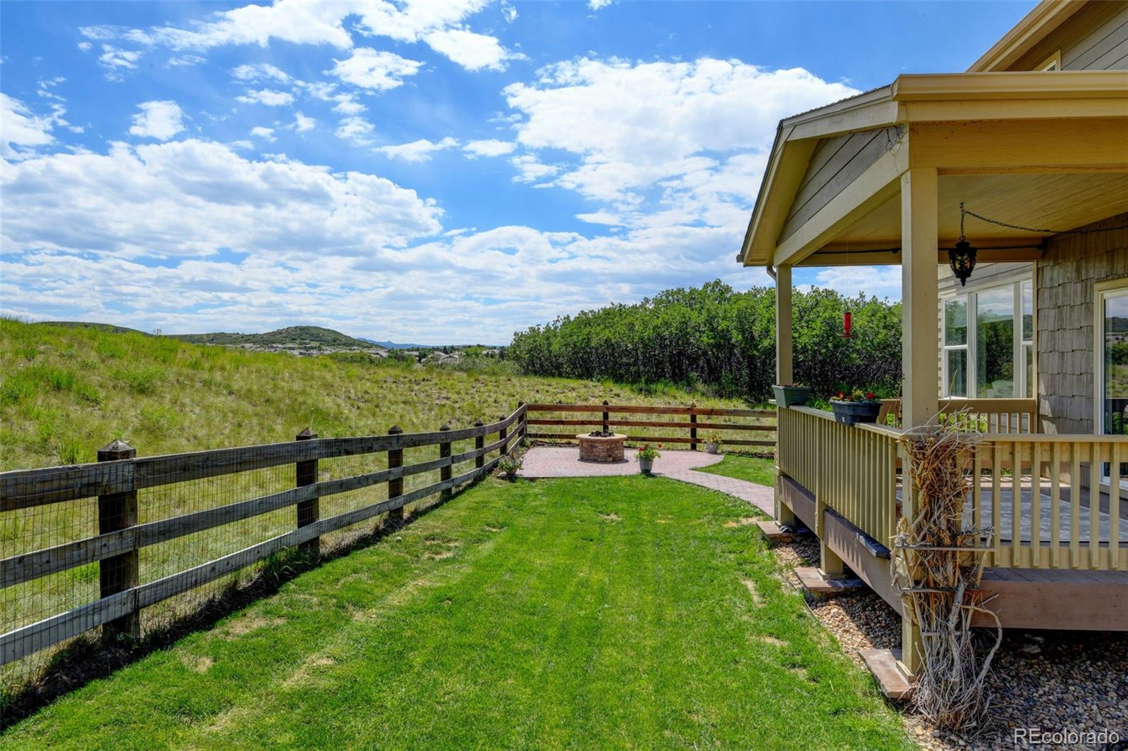 MLS Image #39 for 2815  dreamcatcher loop,castle rock, Colorado