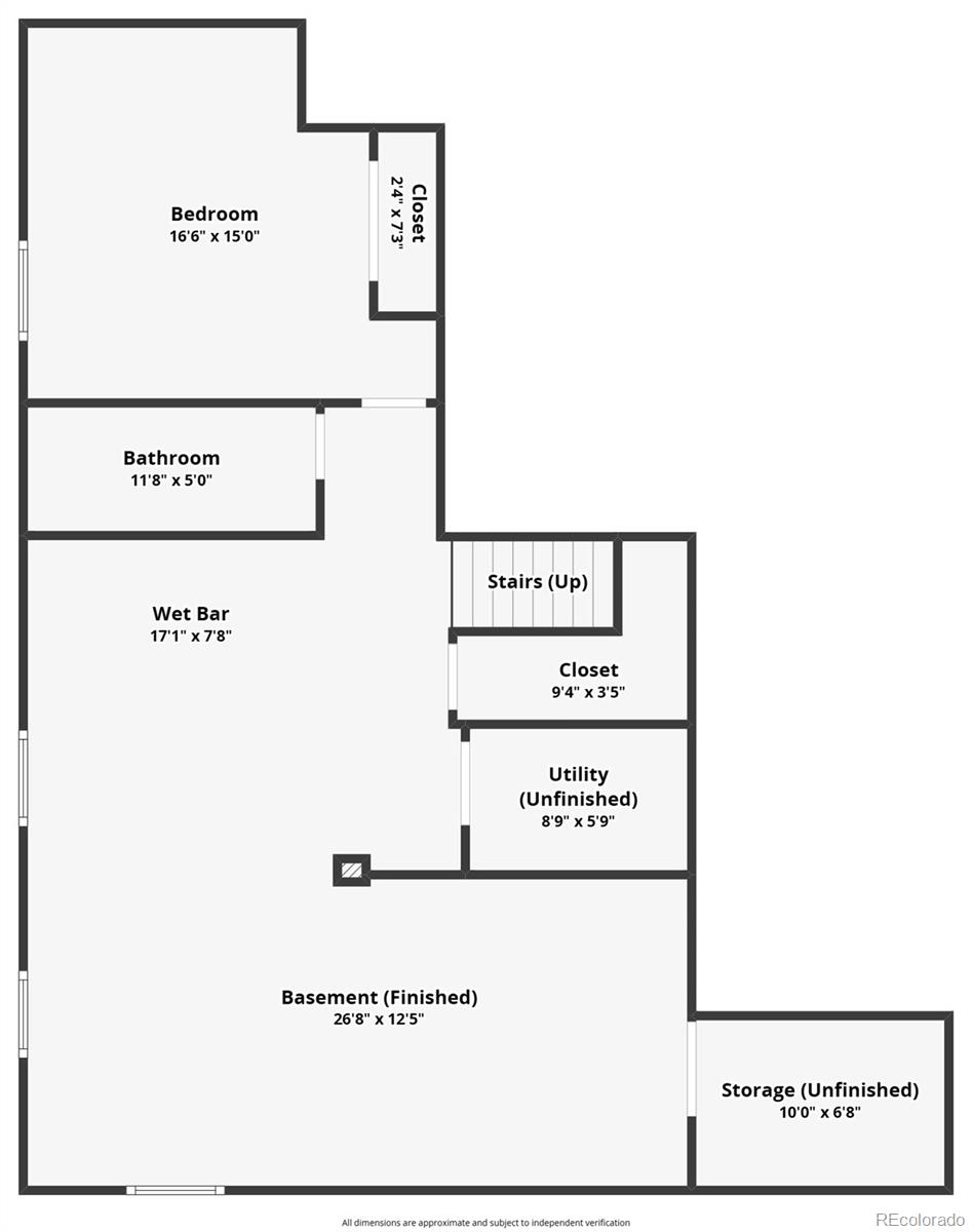MLS Image #48 for 2815  dreamcatcher loop,castle rock, Colorado