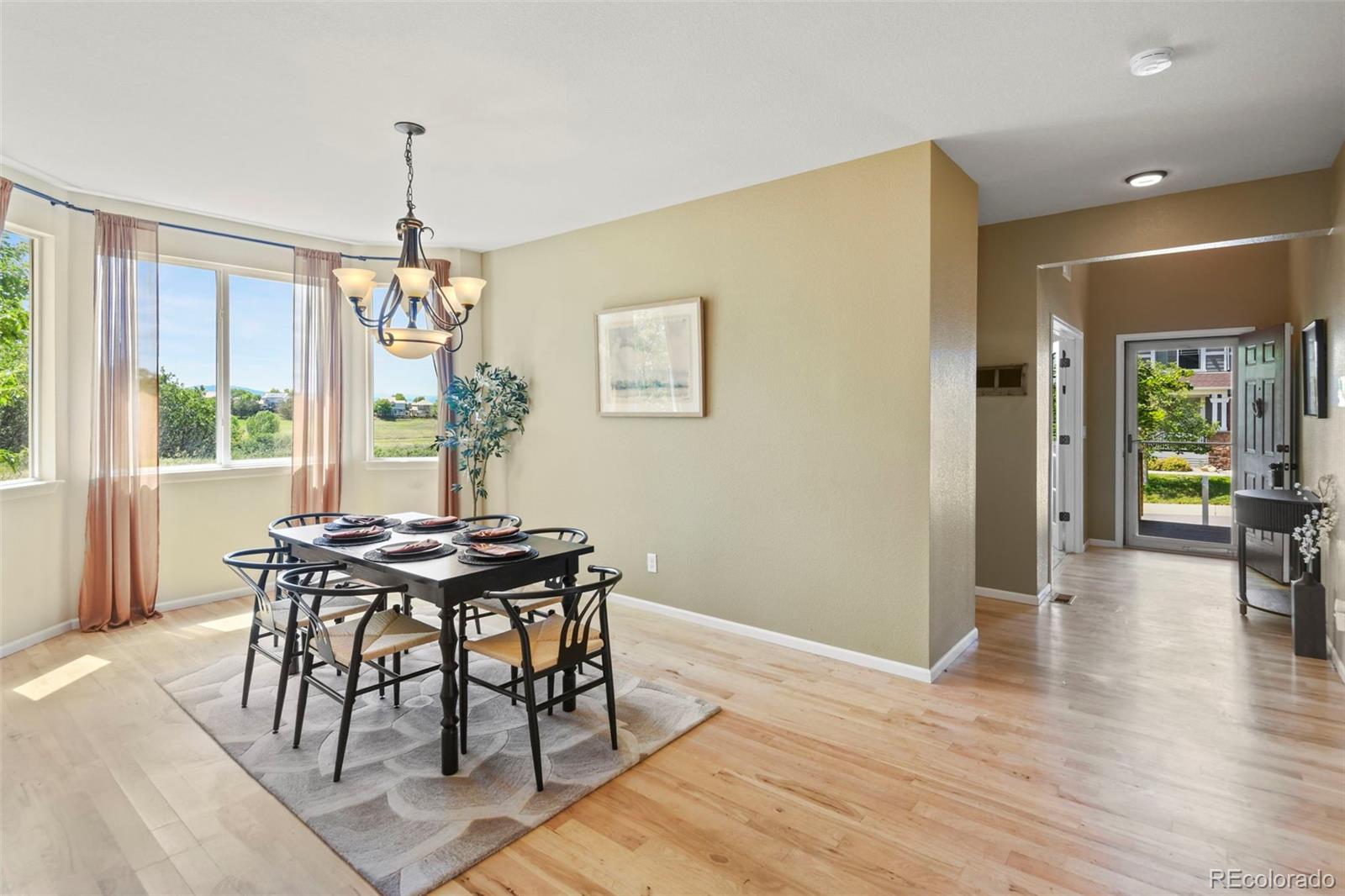 MLS Image #6 for 2815  dreamcatcher loop,castle rock, Colorado