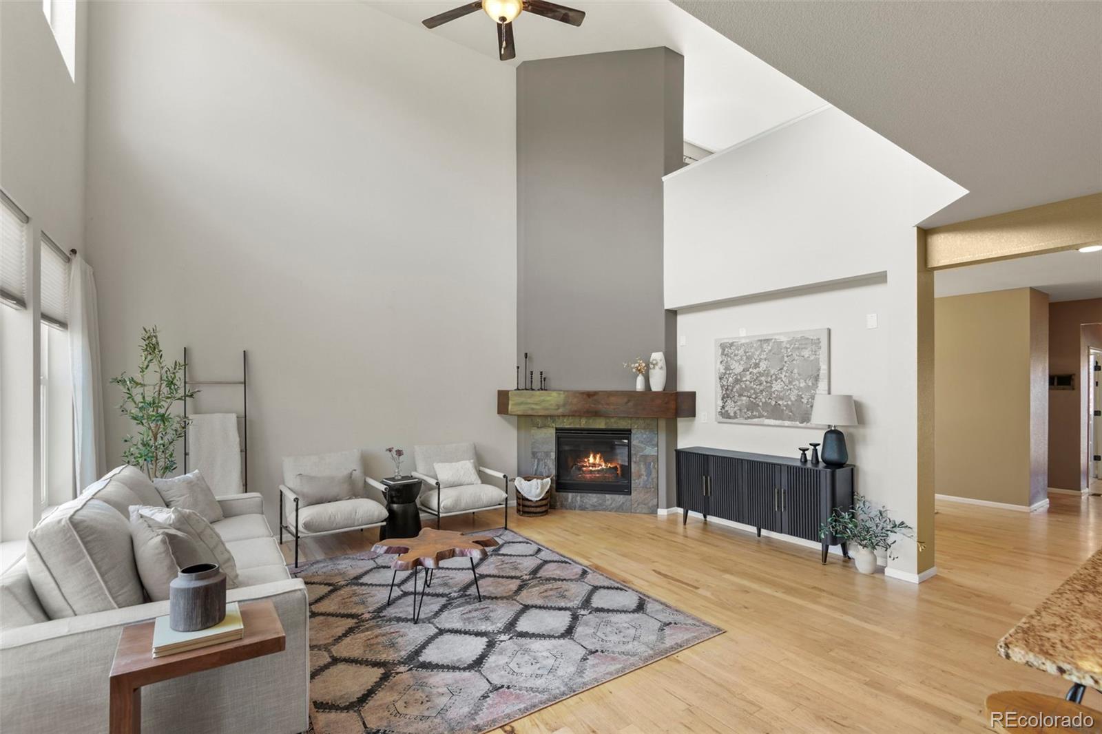 MLS Image #7 for 2815  dreamcatcher loop,castle rock, Colorado