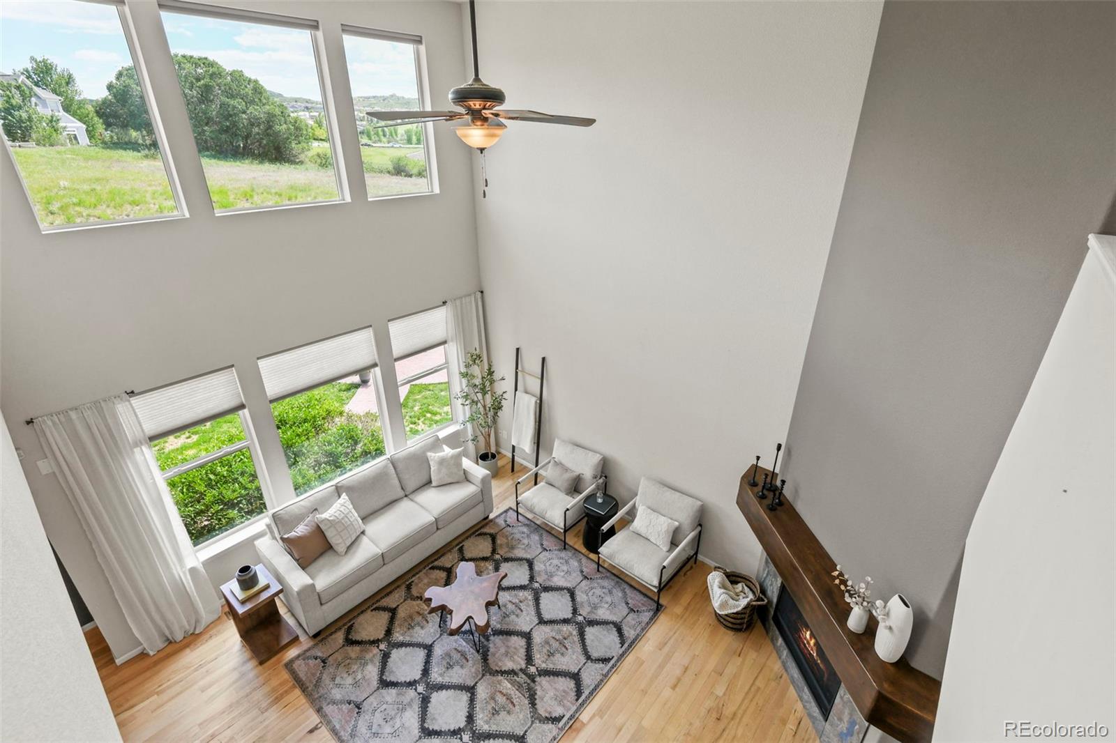 MLS Image #8 for 2815  dreamcatcher loop,castle rock, Colorado