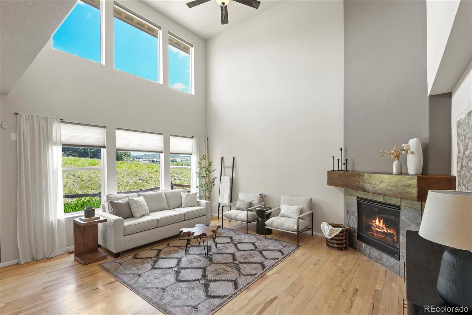 MLS Image #9 for 2815  dreamcatcher loop,castle rock, Colorado