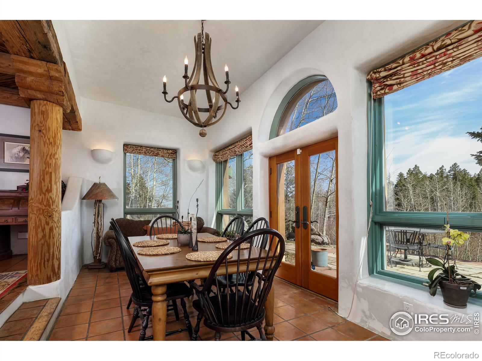 MLS Image #11 for 136  old post office road,boulder, Colorado