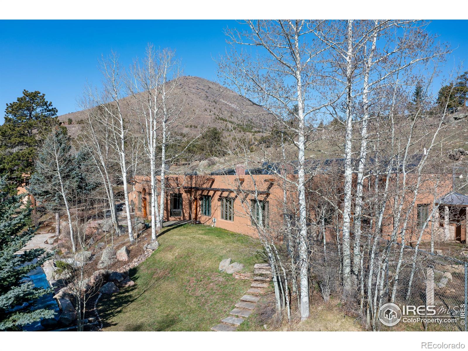 MLS Image #2 for 136  old post office road,boulder, Colorado