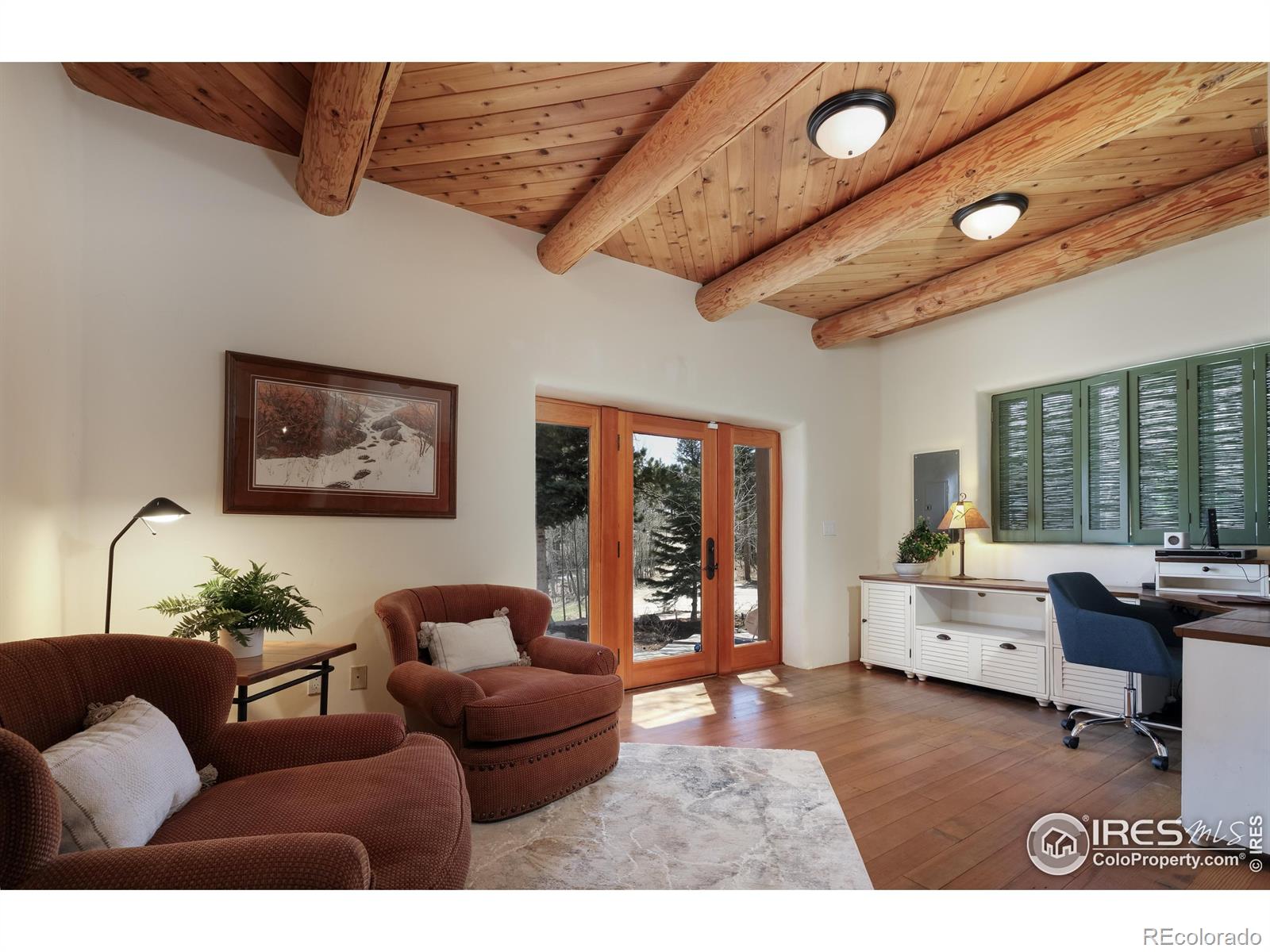 MLS Image #27 for 136  old post office road,boulder, Colorado