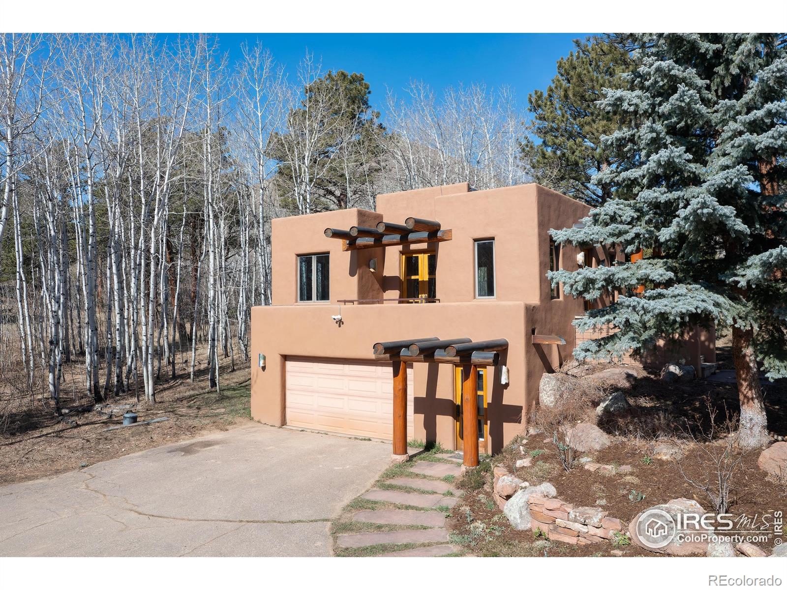 MLS Image #33 for 136  old post office road,boulder, Colorado