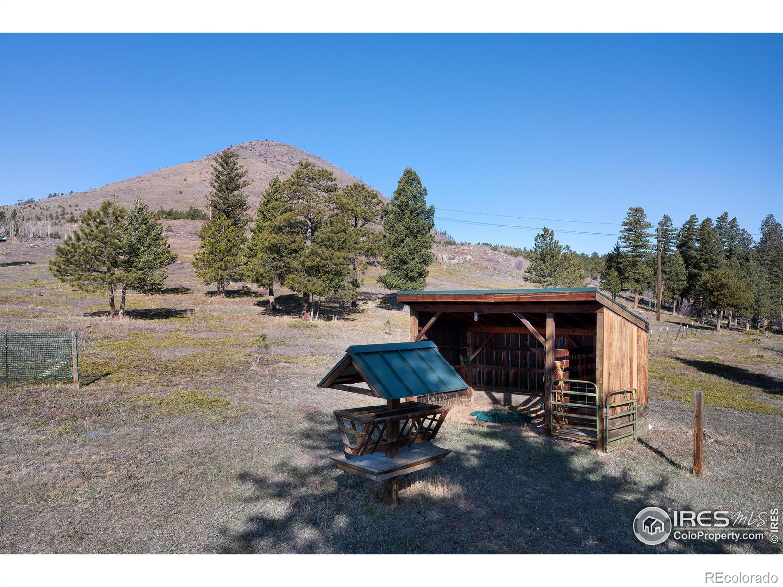 MLS Image #35 for 136  old post office road,boulder, Colorado