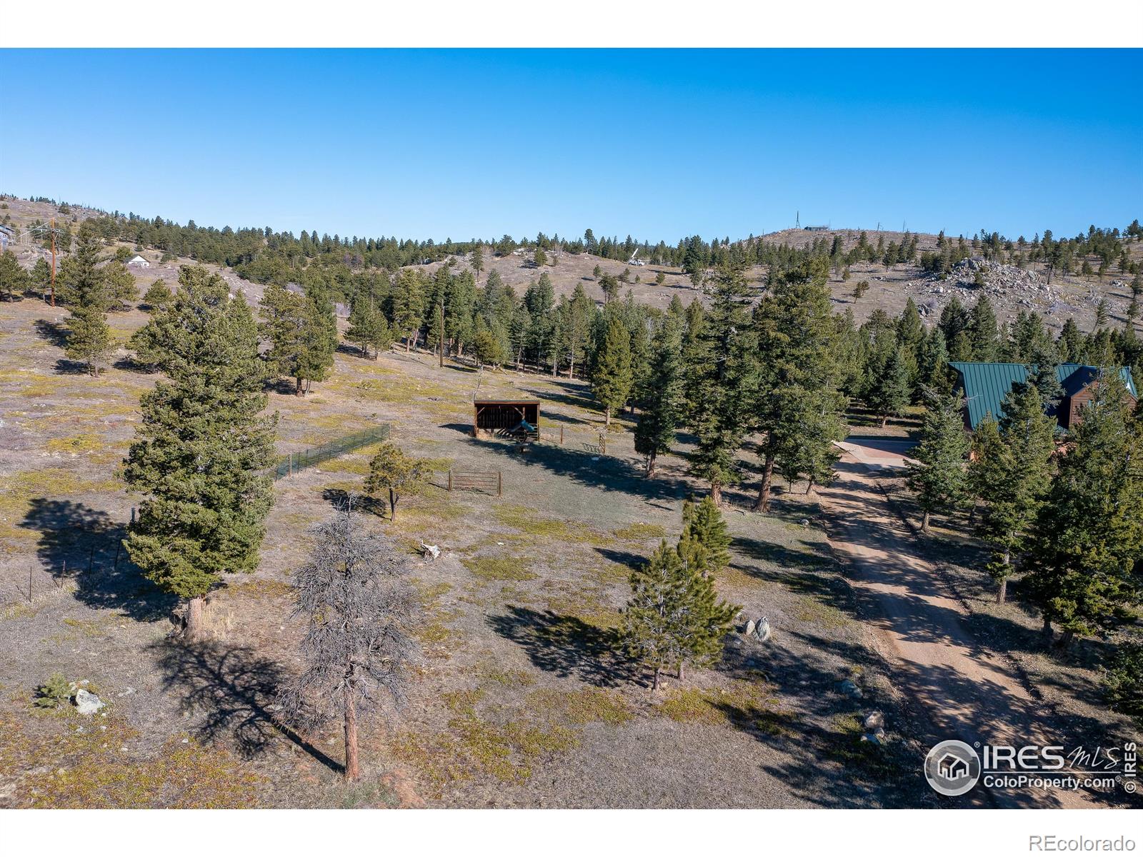 MLS Image #36 for 136  old post office road,boulder, Colorado