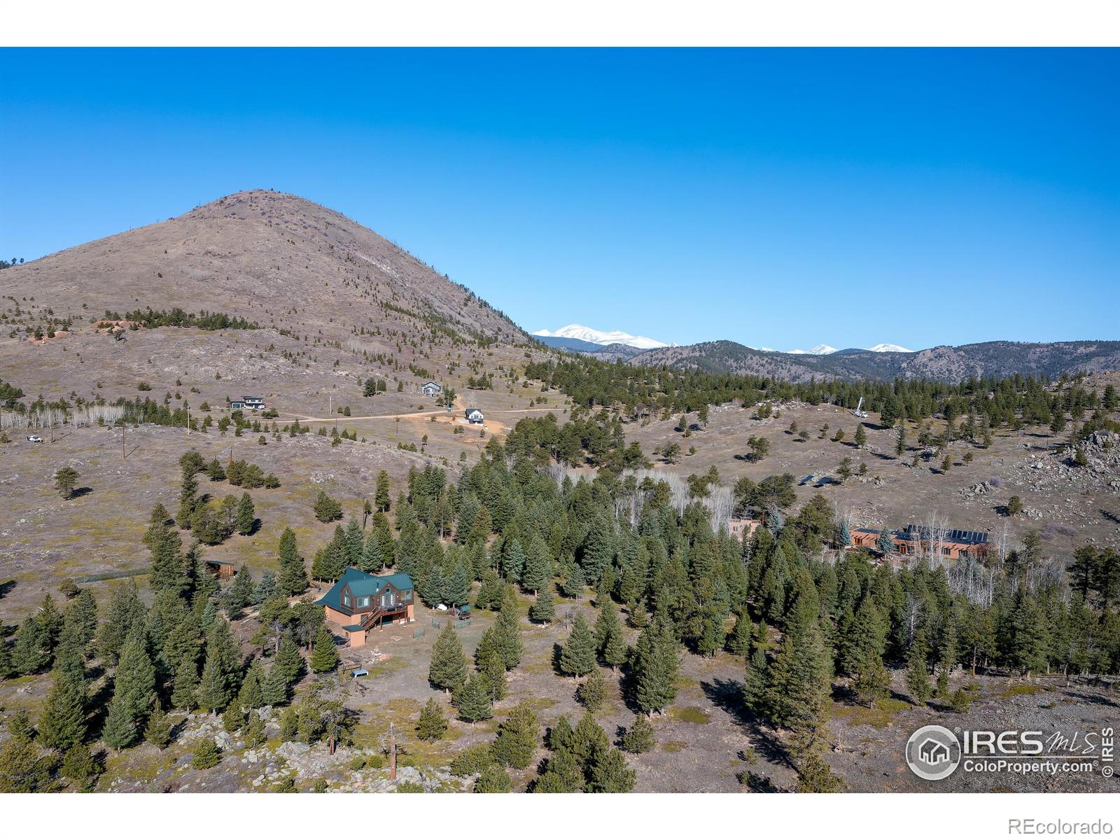 MLS Image #39 for 136  old post office road,boulder, Colorado
