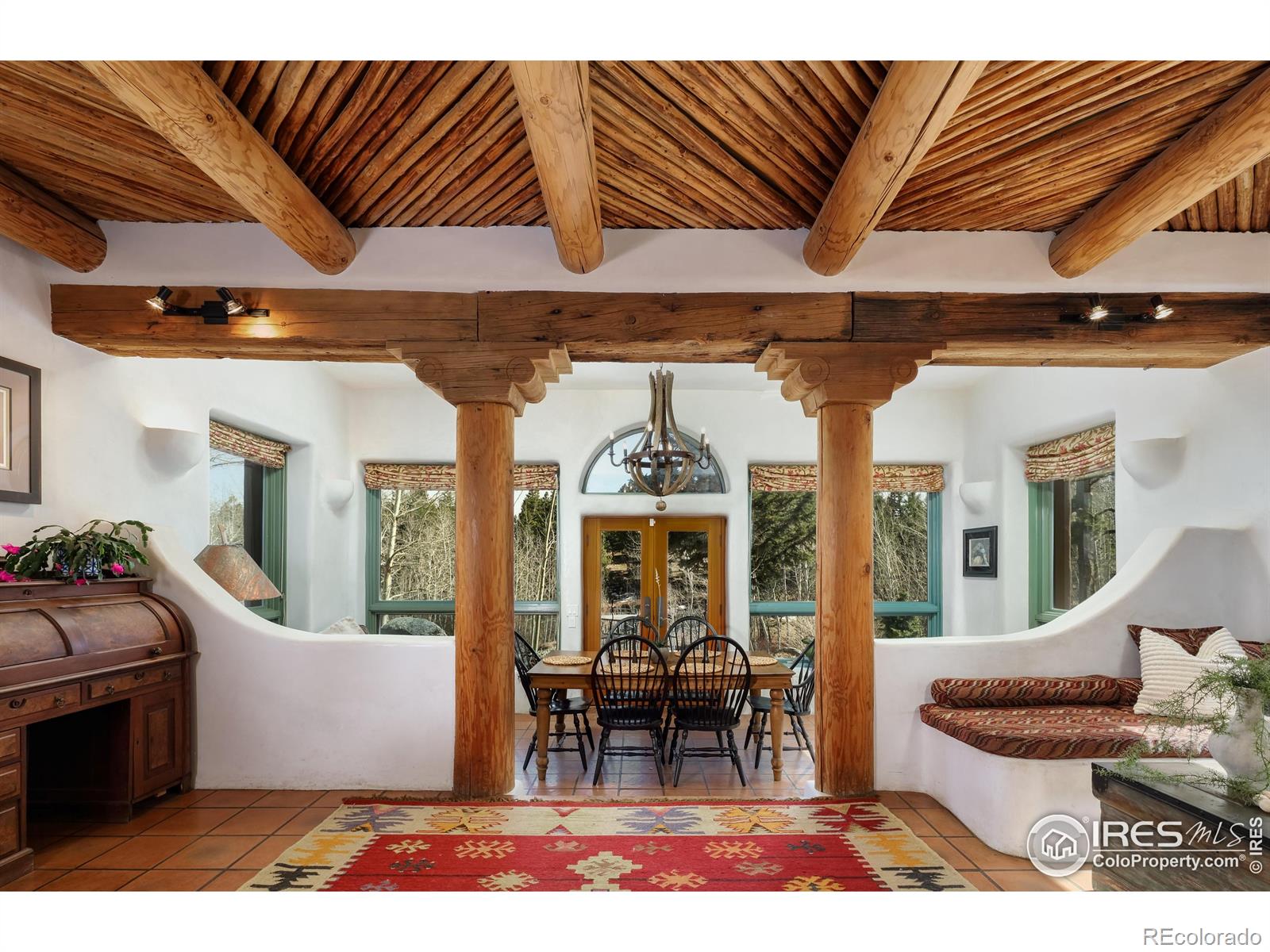 MLS Image #5 for 136  old post office road,boulder, Colorado
