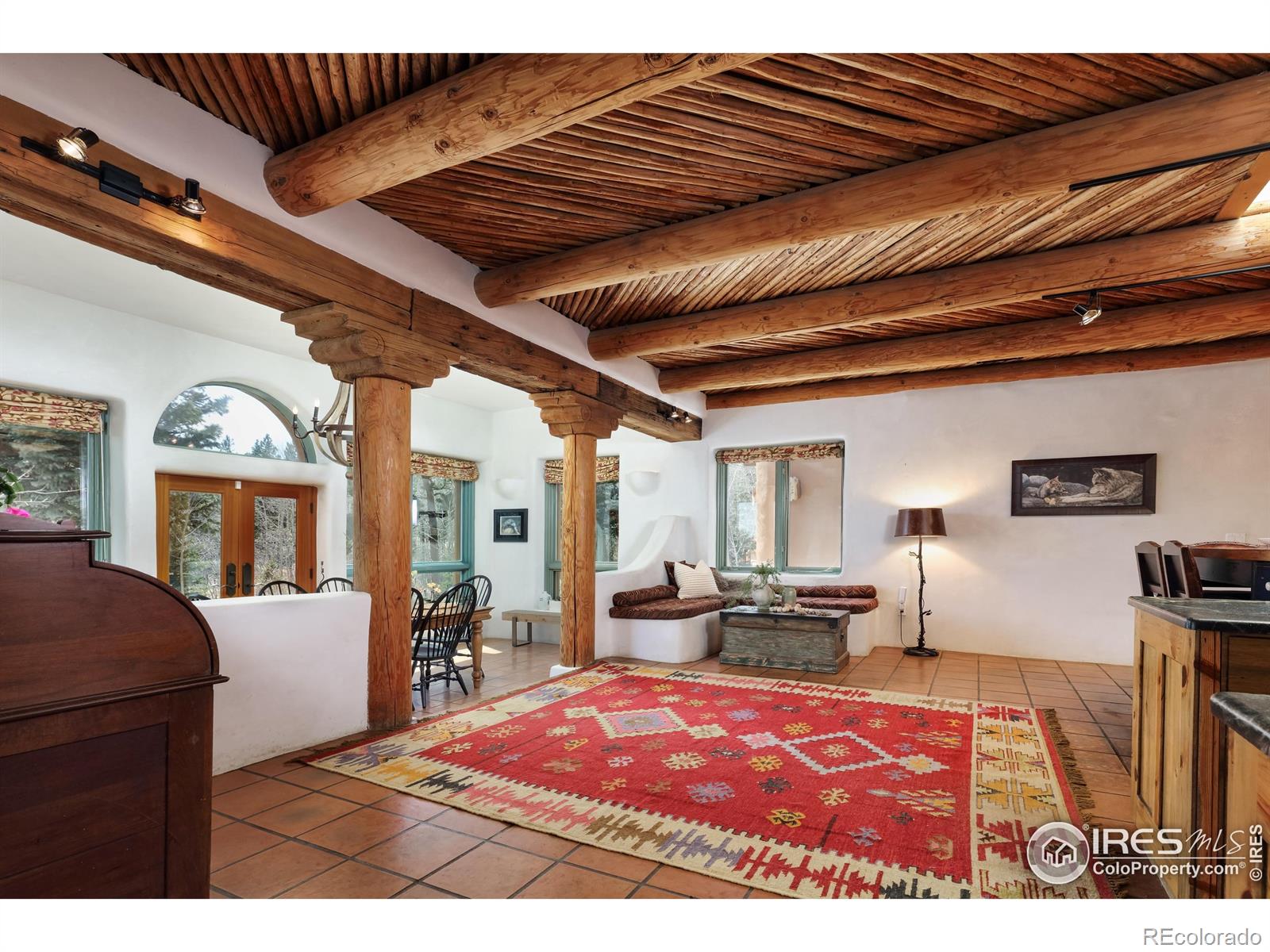 MLS Image #6 for 136  old post office road,boulder, Colorado