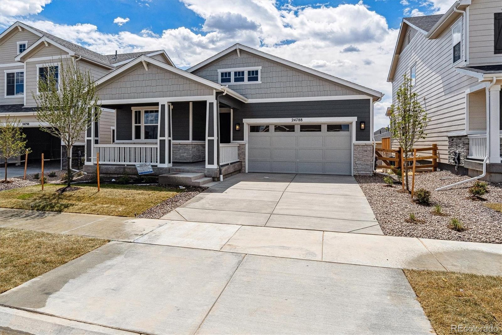 MLS Image #2 for 24788 e 40th avenue,aurora, Colorado