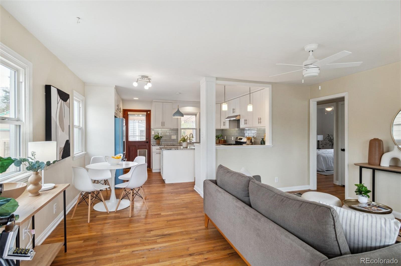 MLS Image #1 for 3278 s lafayette street,englewood, Colorado
