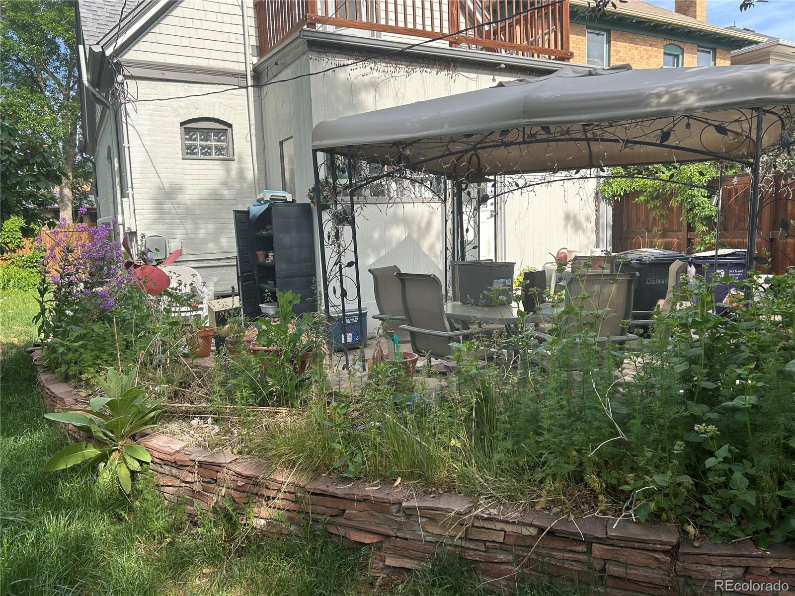 MLS Image #1 for 36 n logan street,denver, Colorado