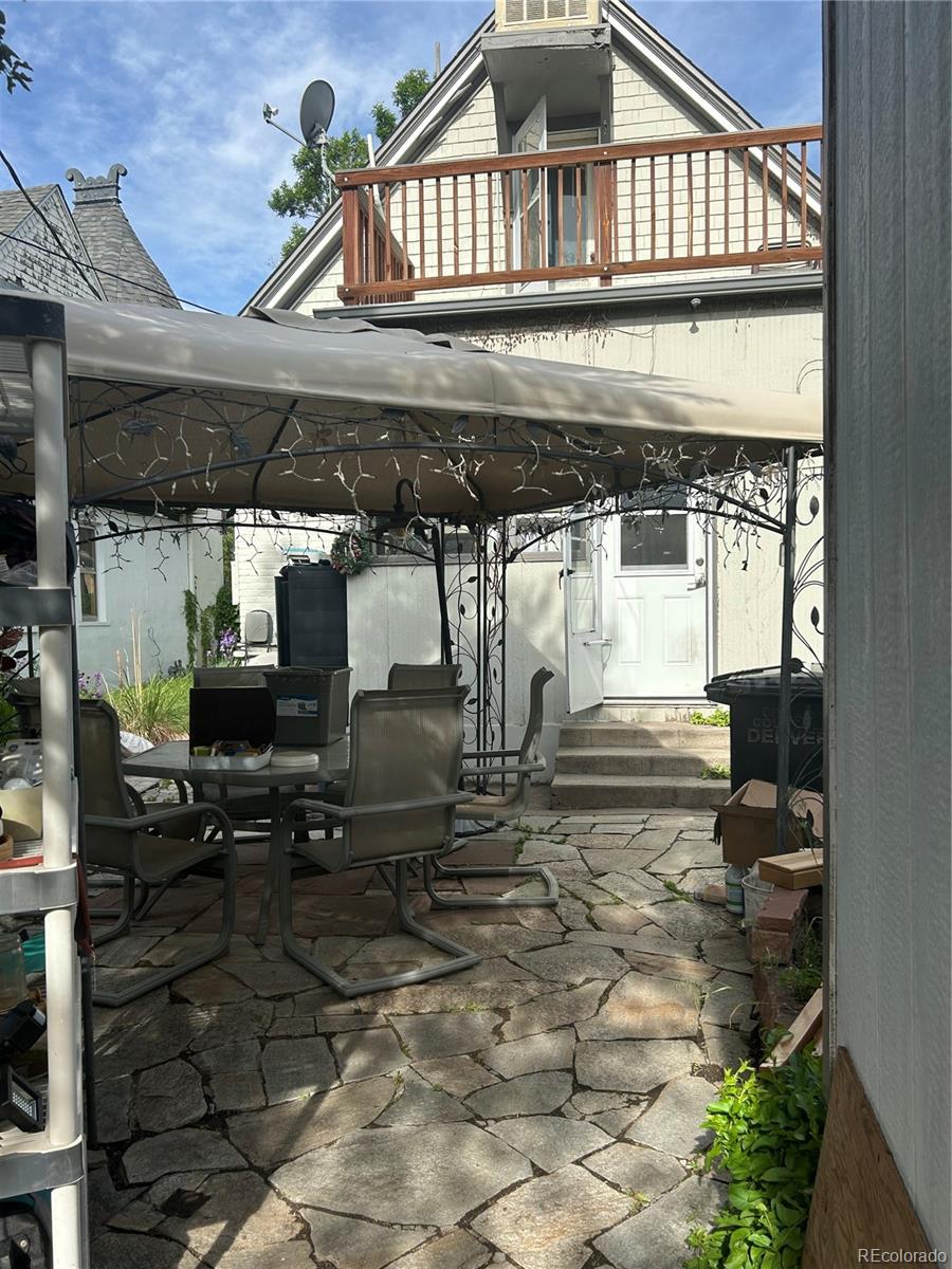 MLS Image #32 for 36 n logan street,denver, Colorado