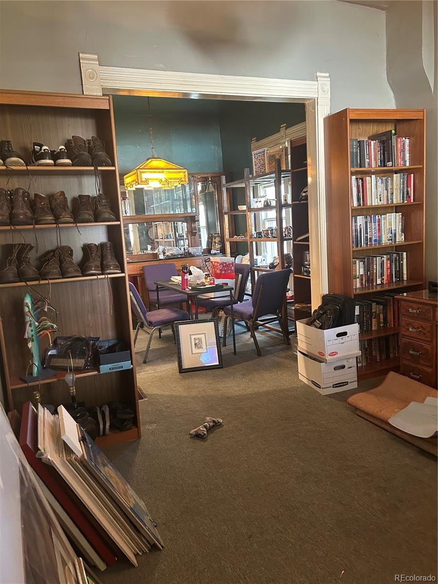 MLS Image #4 for 36 n logan street,denver, Colorado