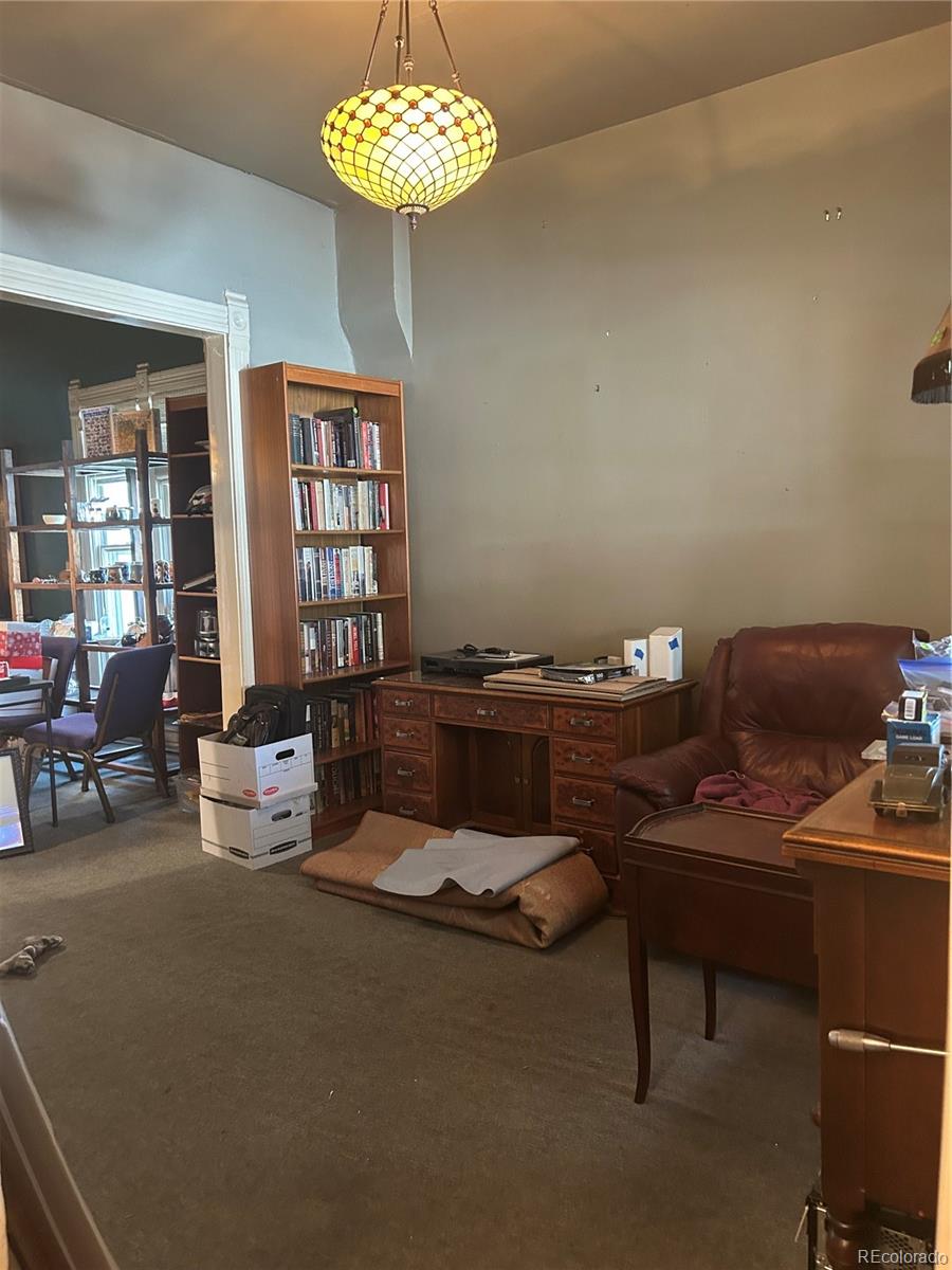 MLS Image #5 for 36 n logan street,denver, Colorado