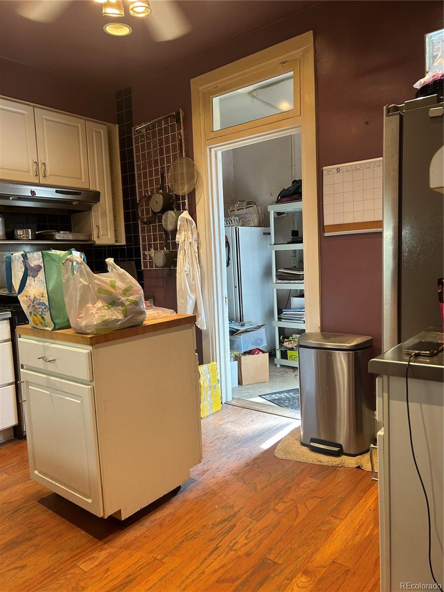 MLS Image #8 for 36 n logan street,denver, Colorado
