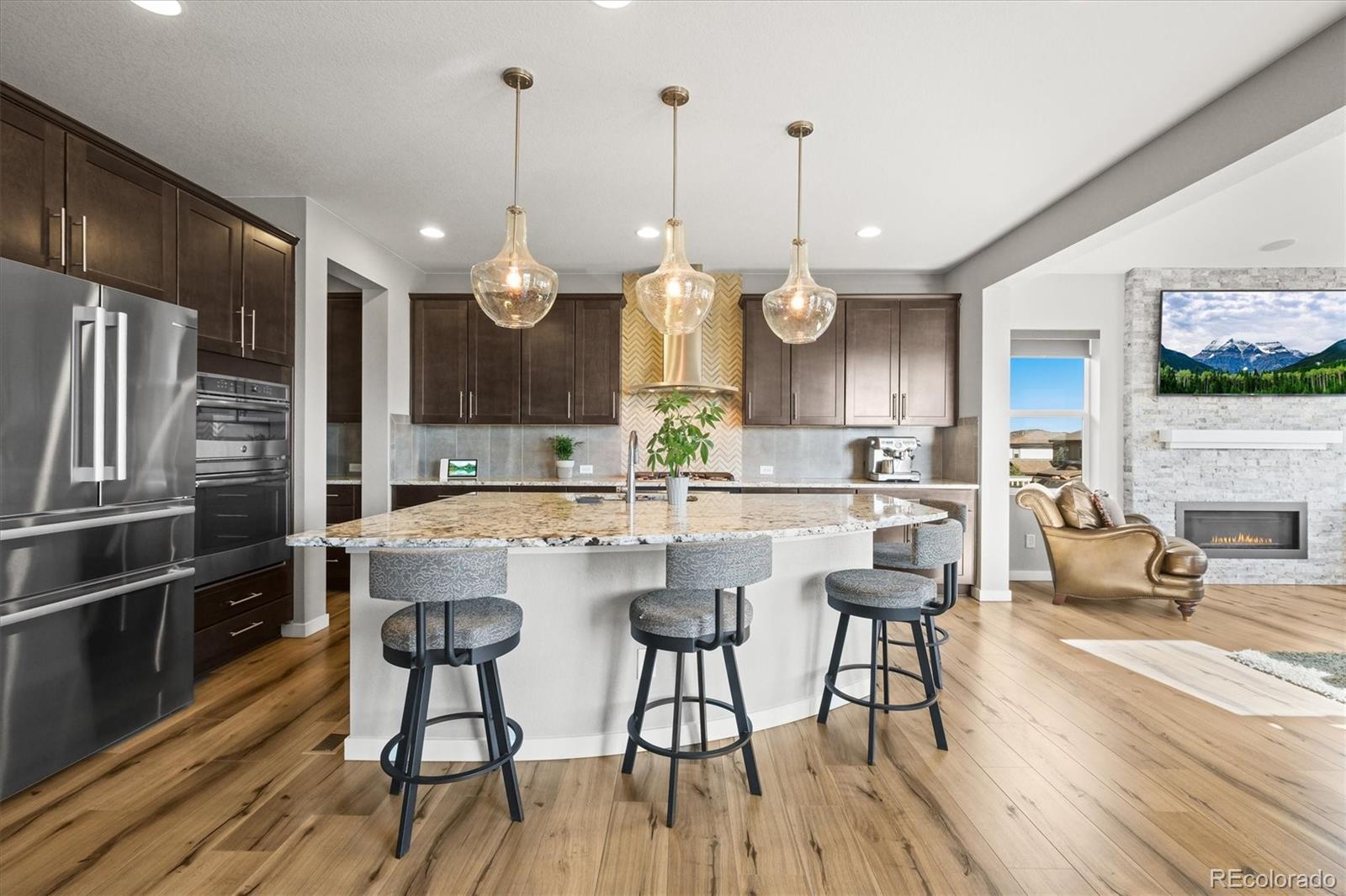 MLS Image #3 for 13979  night owl lane,parker, Colorado