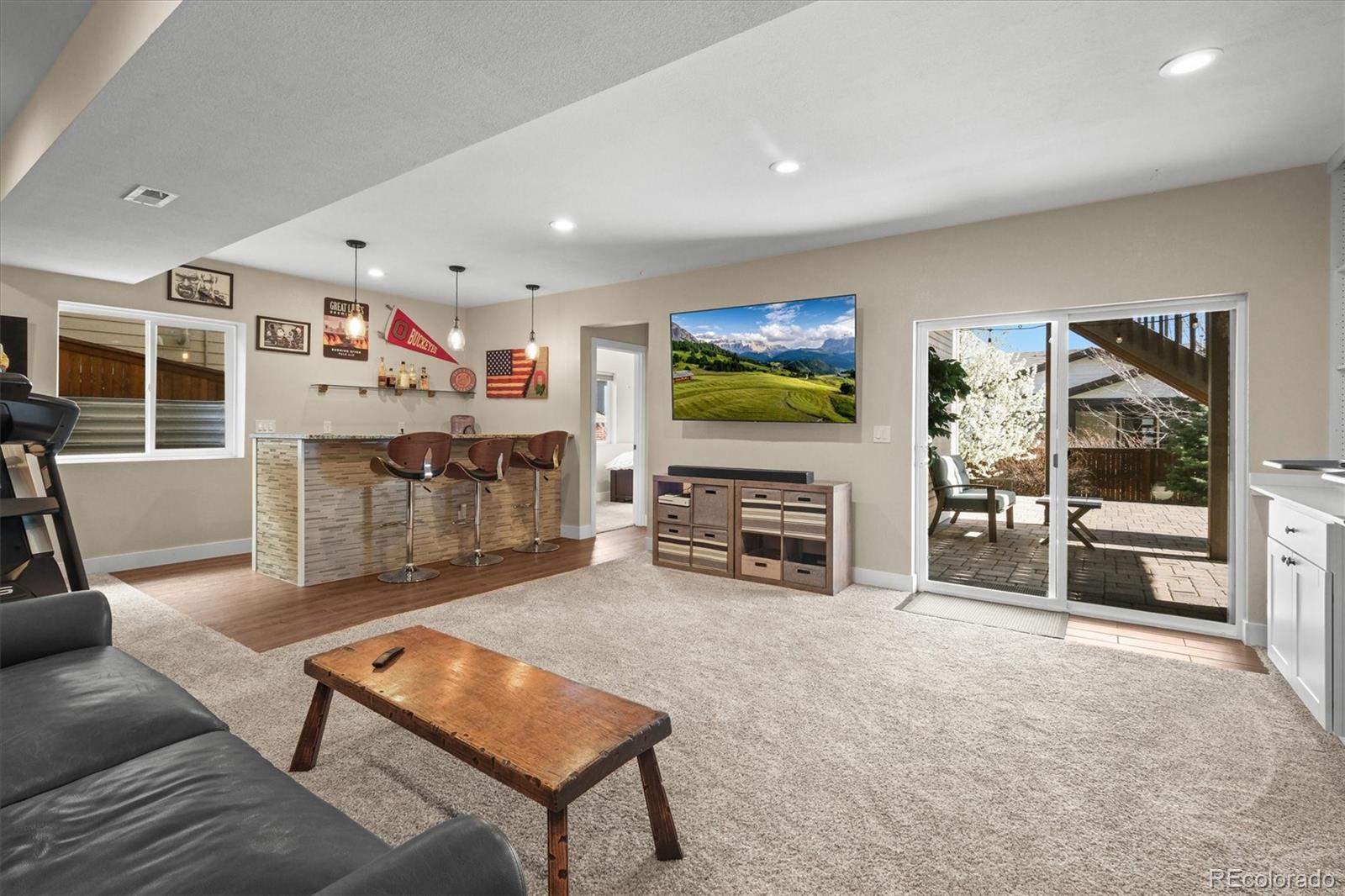 MLS Image #30 for 13979  night owl lane,parker, Colorado