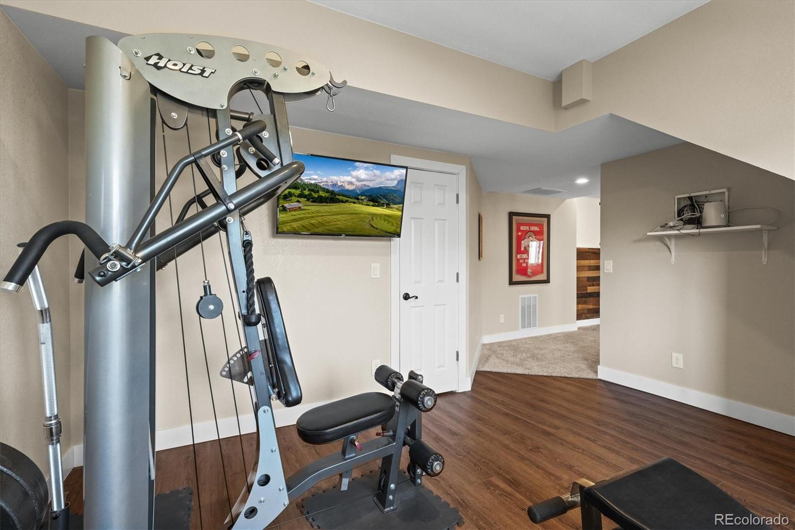 MLS Image #34 for 13979  night owl lane,parker, Colorado