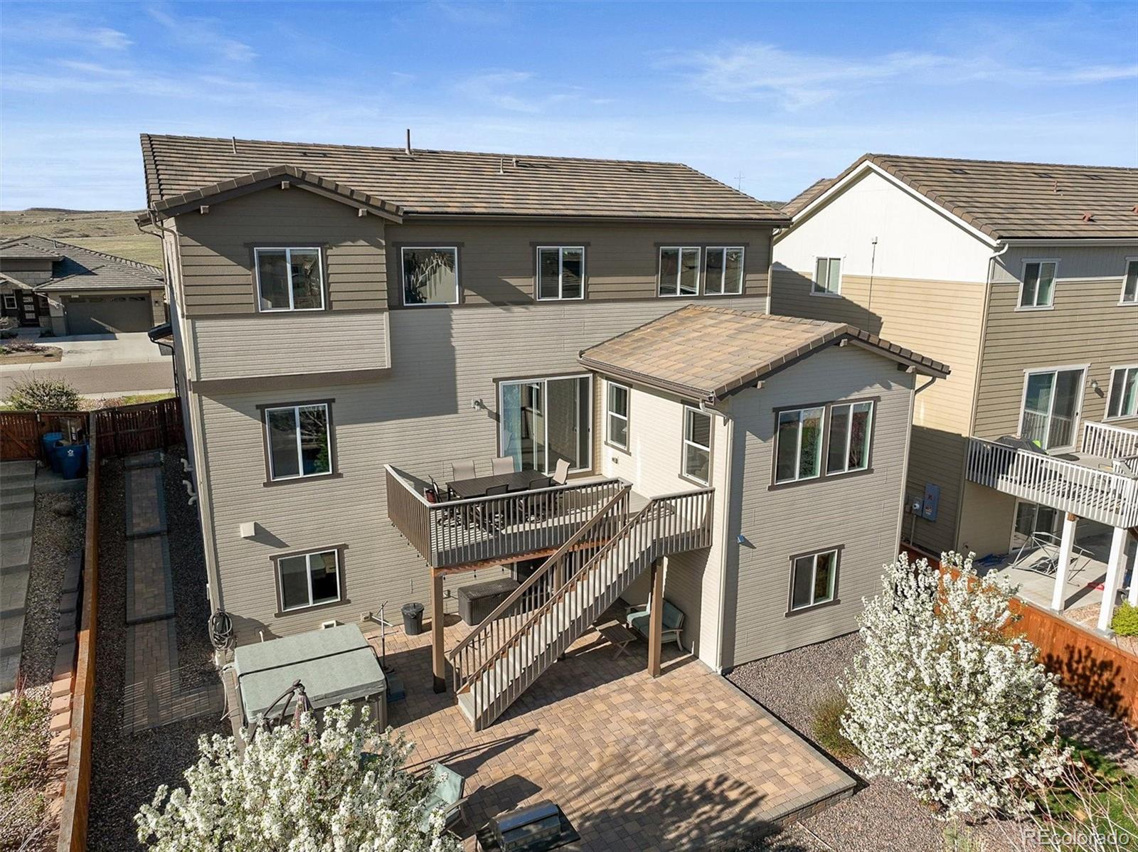 MLS Image #38 for 13979  night owl lane,parker, Colorado