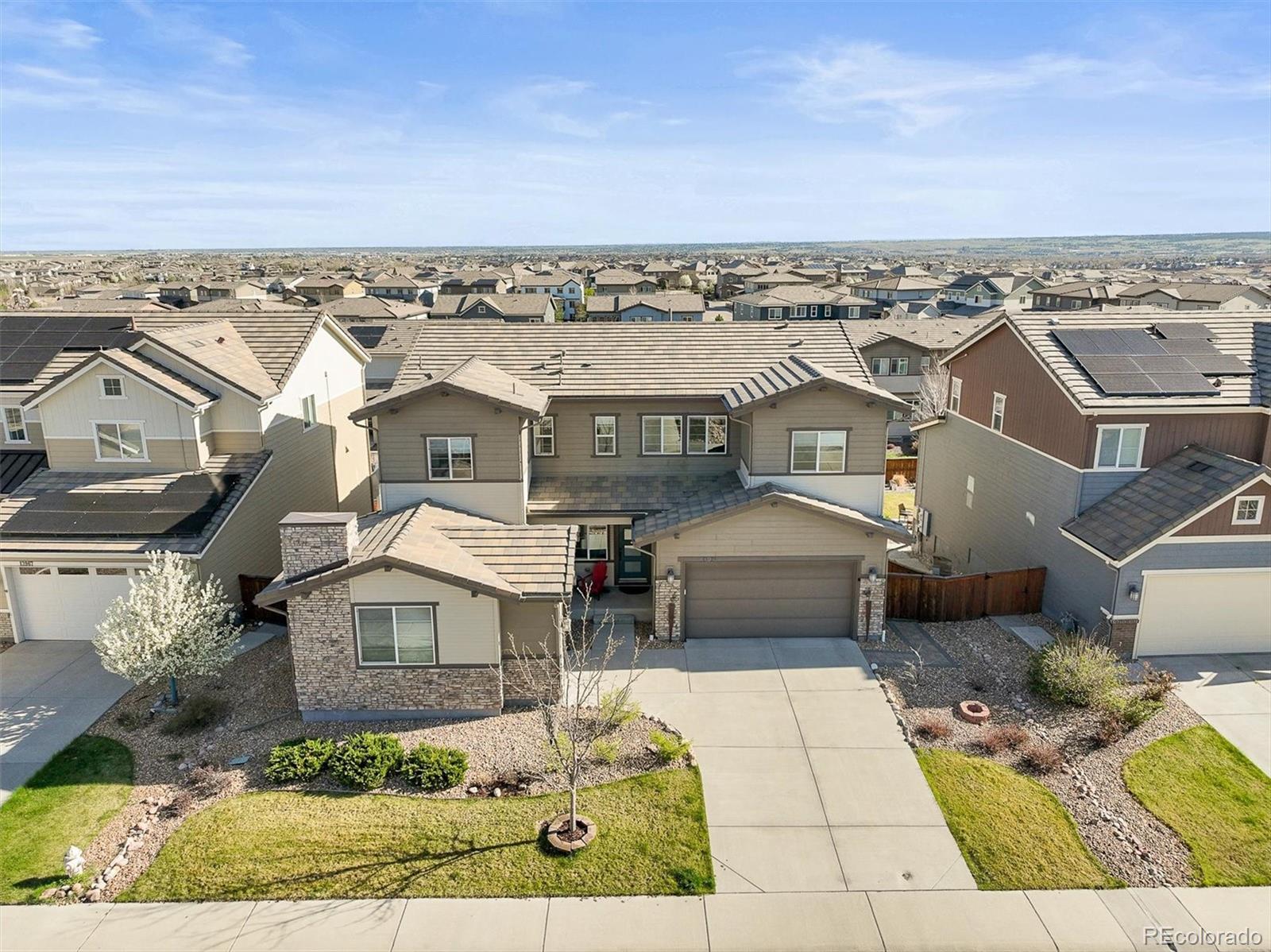 MLS Image #39 for 13979  night owl lane,parker, Colorado