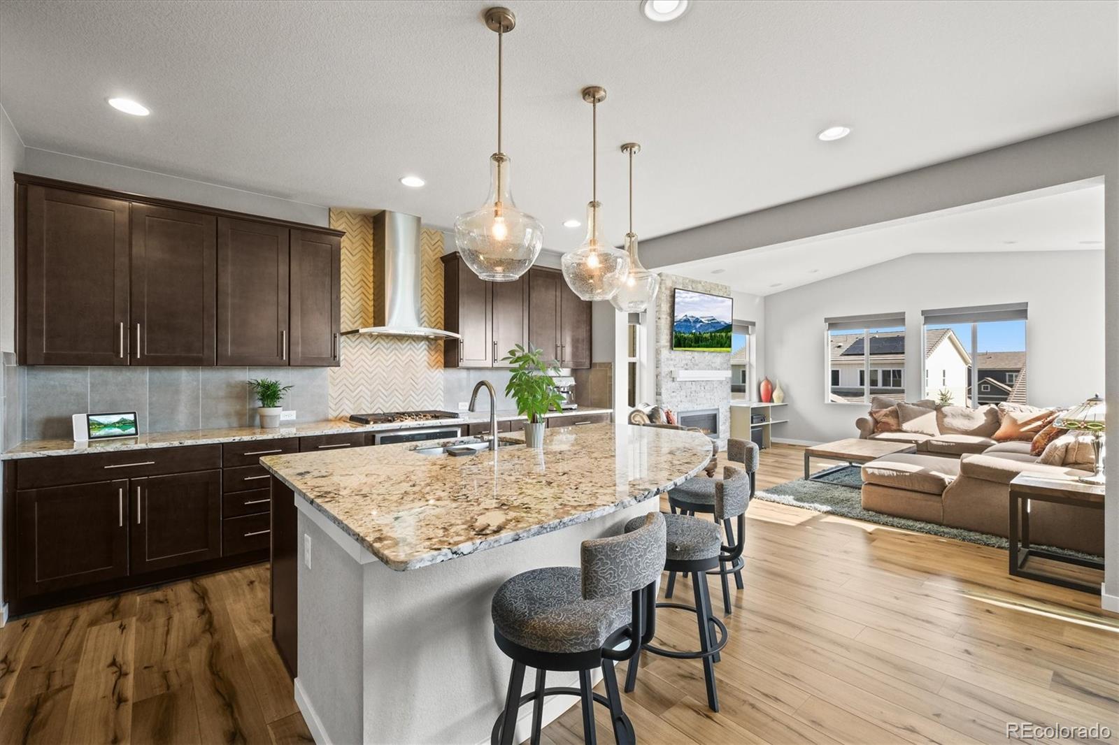 MLS Image #4 for 13979  night owl lane,parker, Colorado