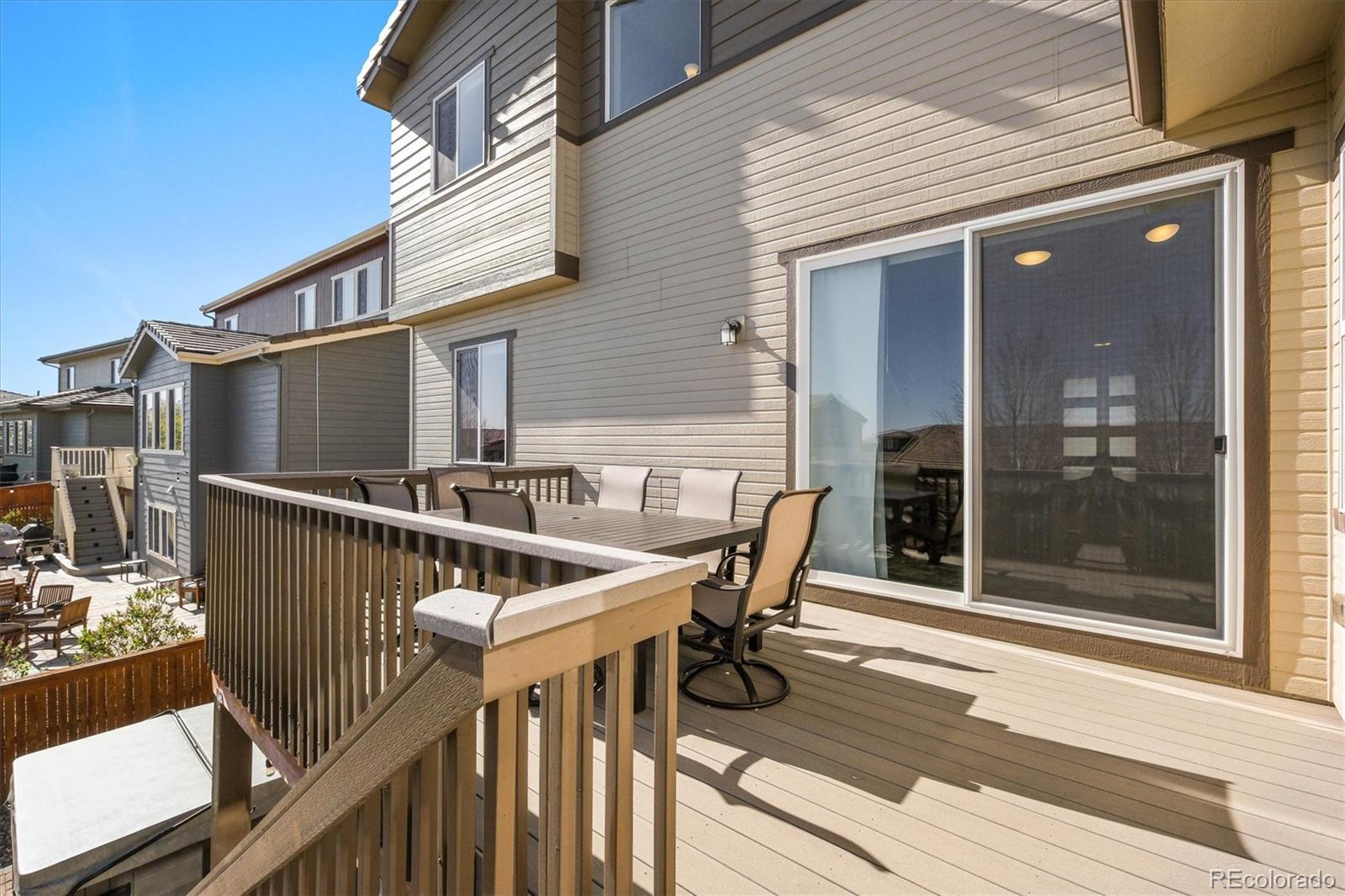 MLS Image #41 for 13979  night owl lane,parker, Colorado