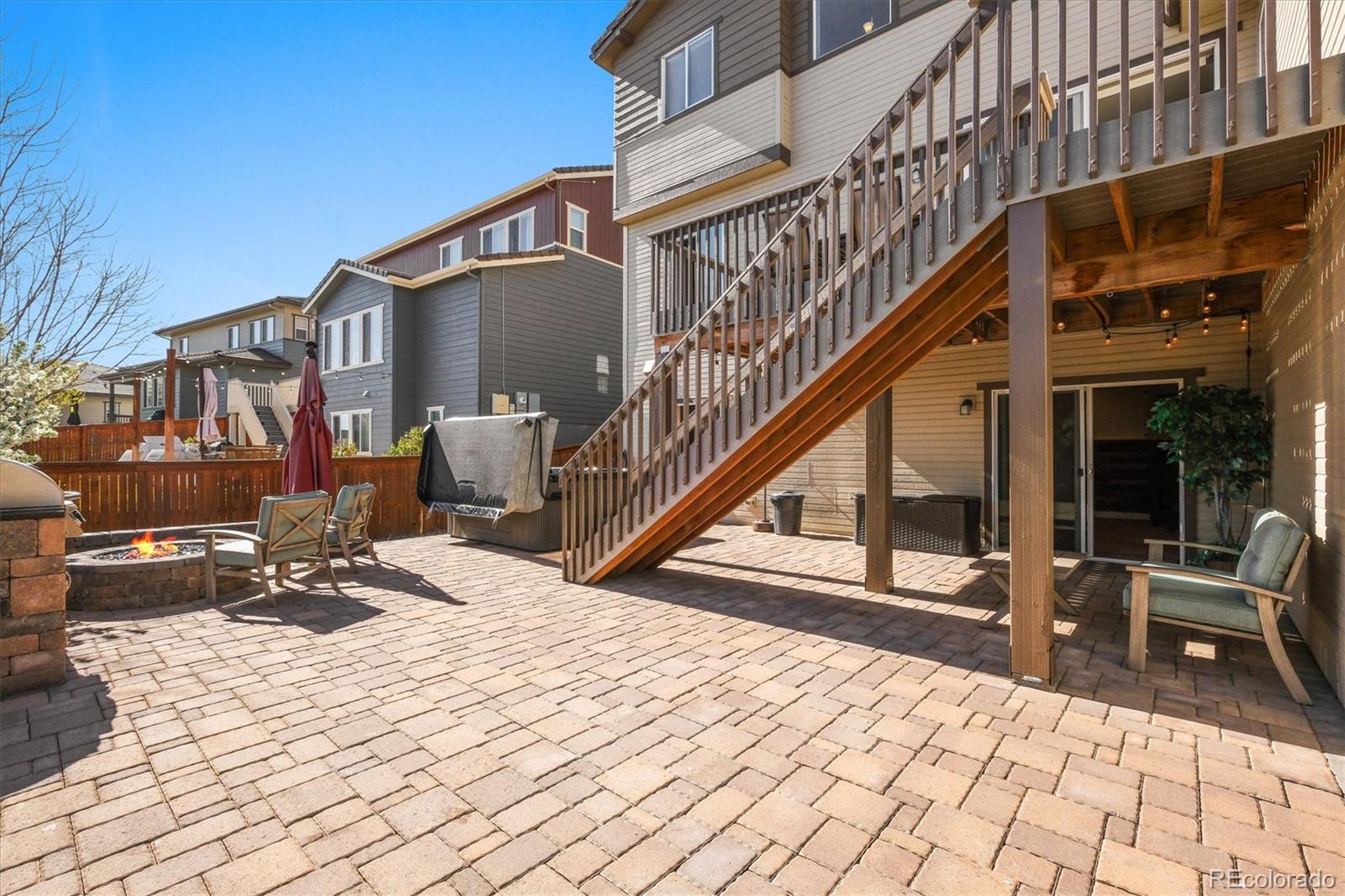 MLS Image #42 for 13979  night owl lane,parker, Colorado