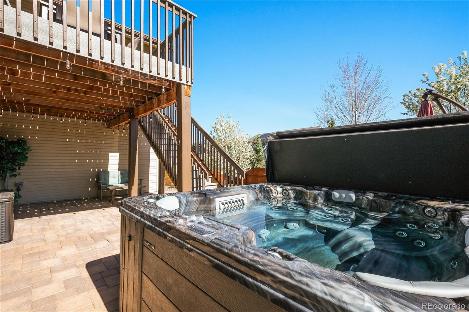 MLS Image #43 for 13979  night owl lane,parker, Colorado
