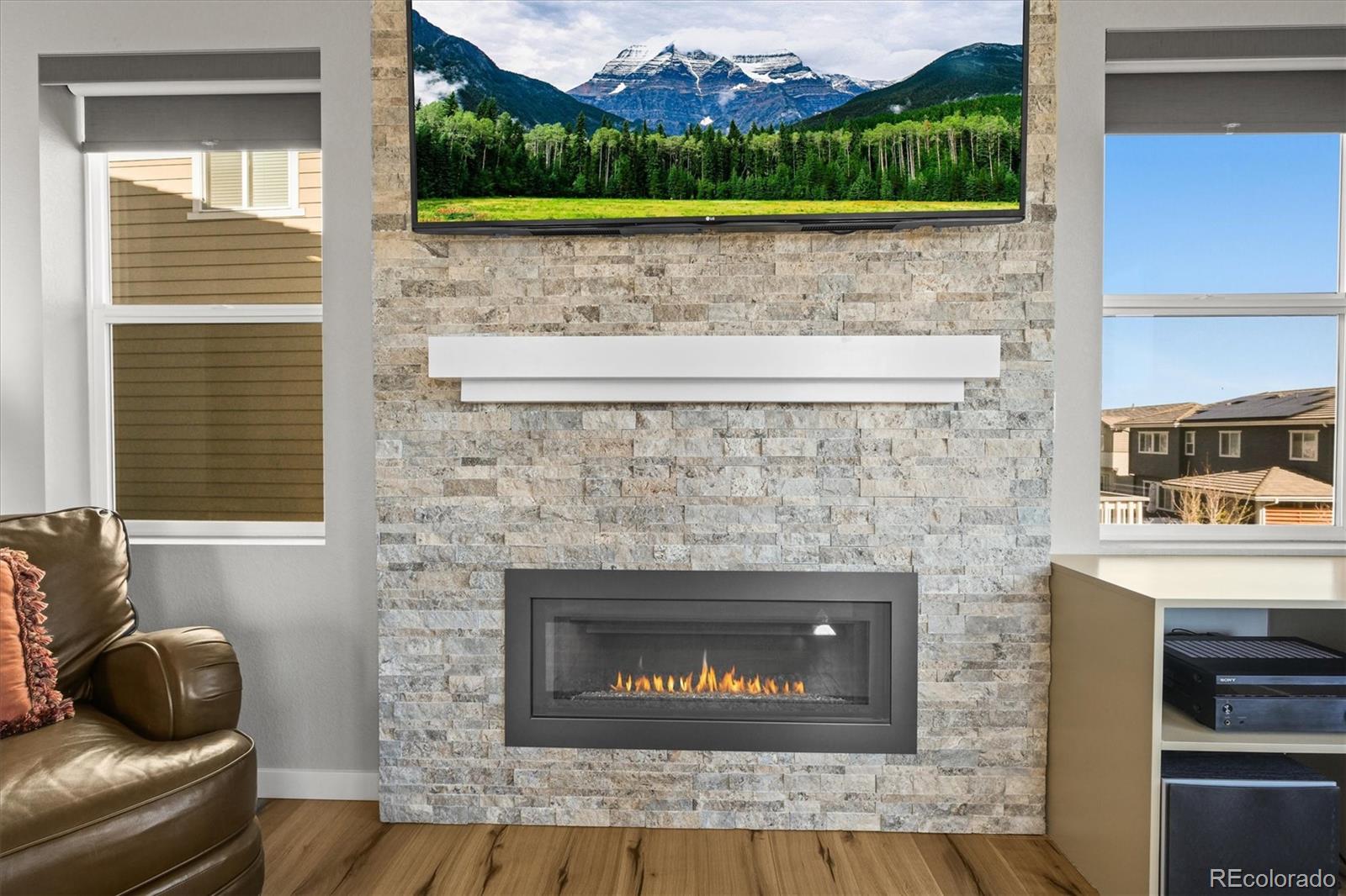 MLS Image #8 for 13979  night owl lane,parker, Colorado