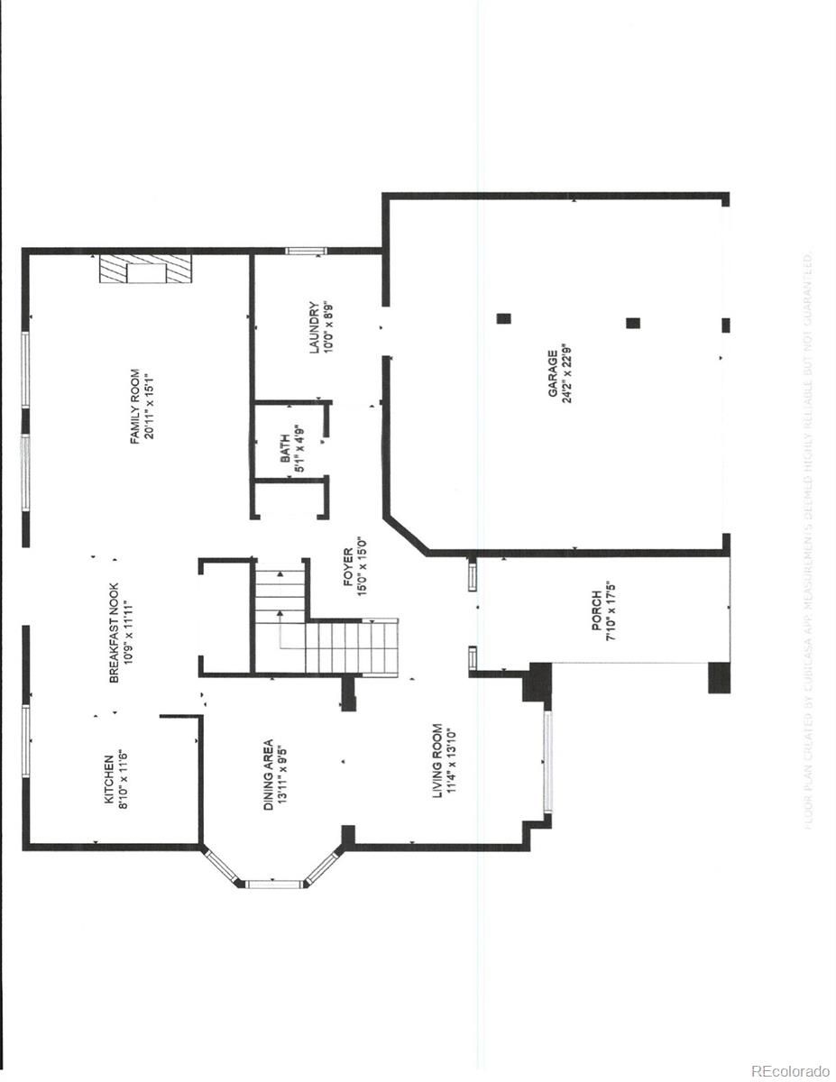 MLS Image #24 for 2529 w 108th avenue,denver, Colorado