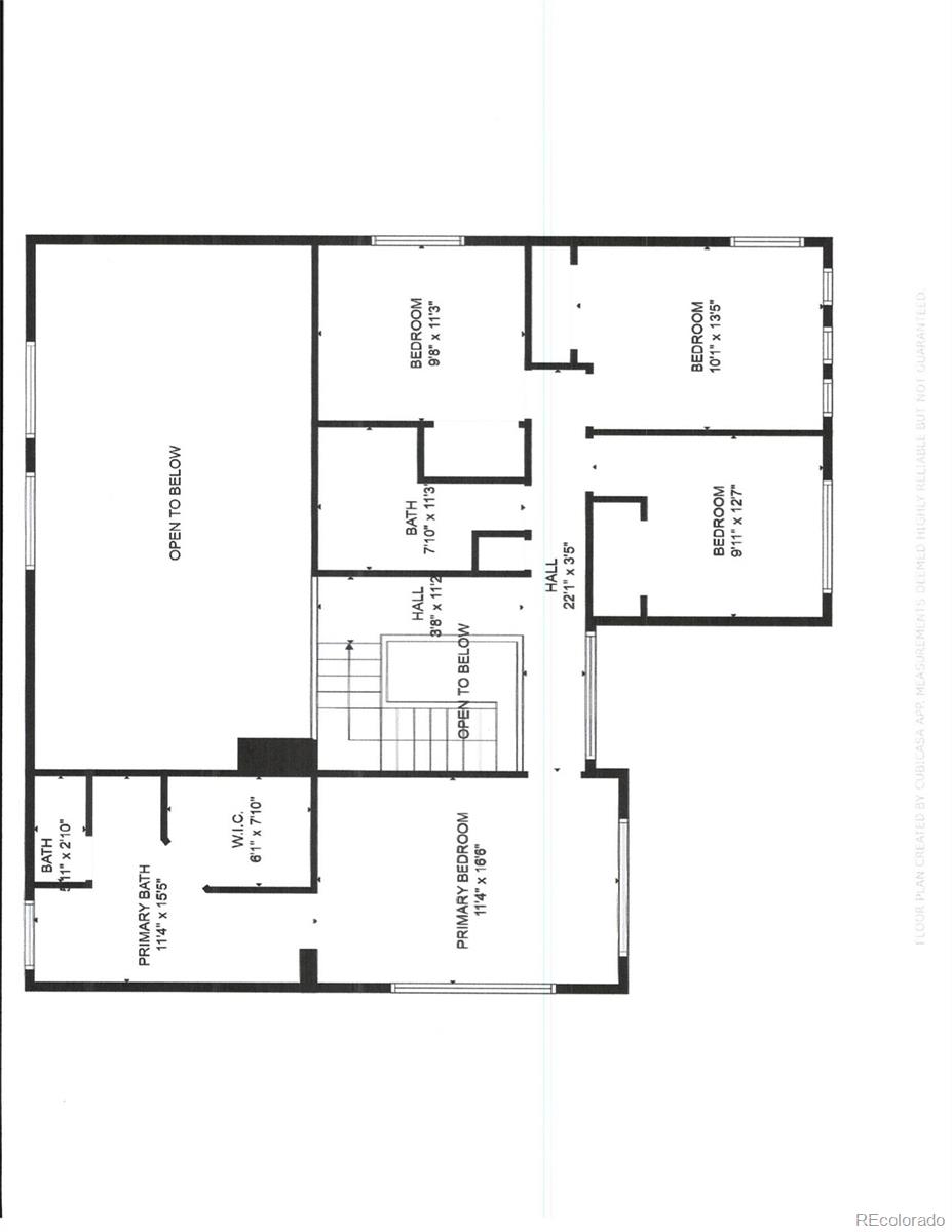 MLS Image #25 for 2529 w 108th avenue,denver, Colorado