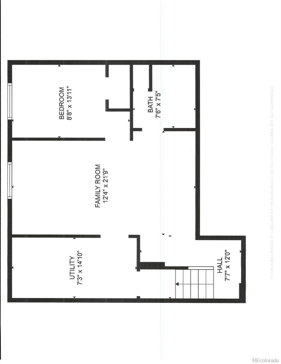 MLS Image #26 for 2529 w 108th avenue,denver, Colorado