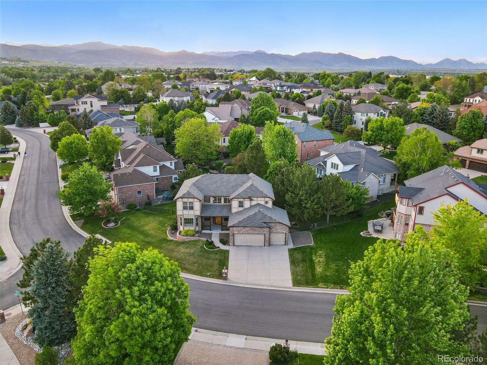 CMA Image for 5683  Fig Way,Arvada, Colorado