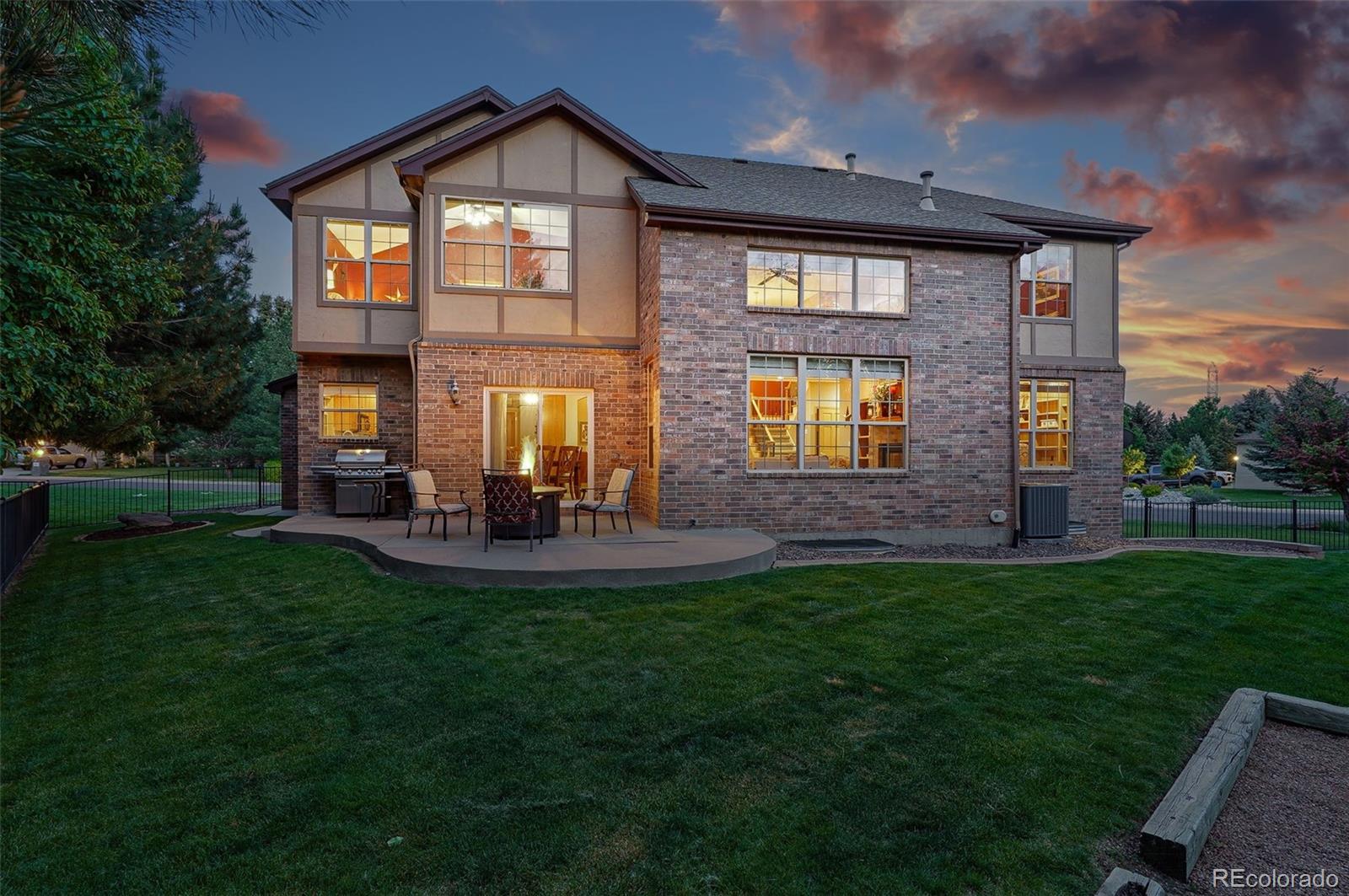 MLS Image #5 for 5683  fig way,arvada, Colorado