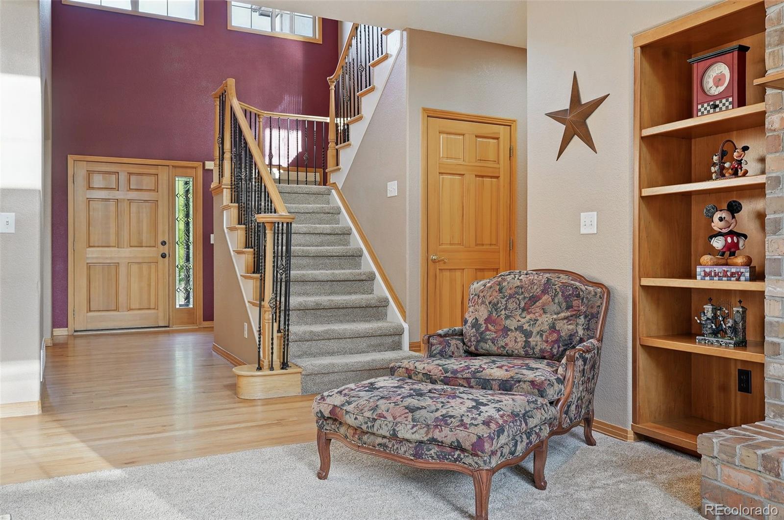 MLS Image #8 for 5683  fig way,arvada, Colorado