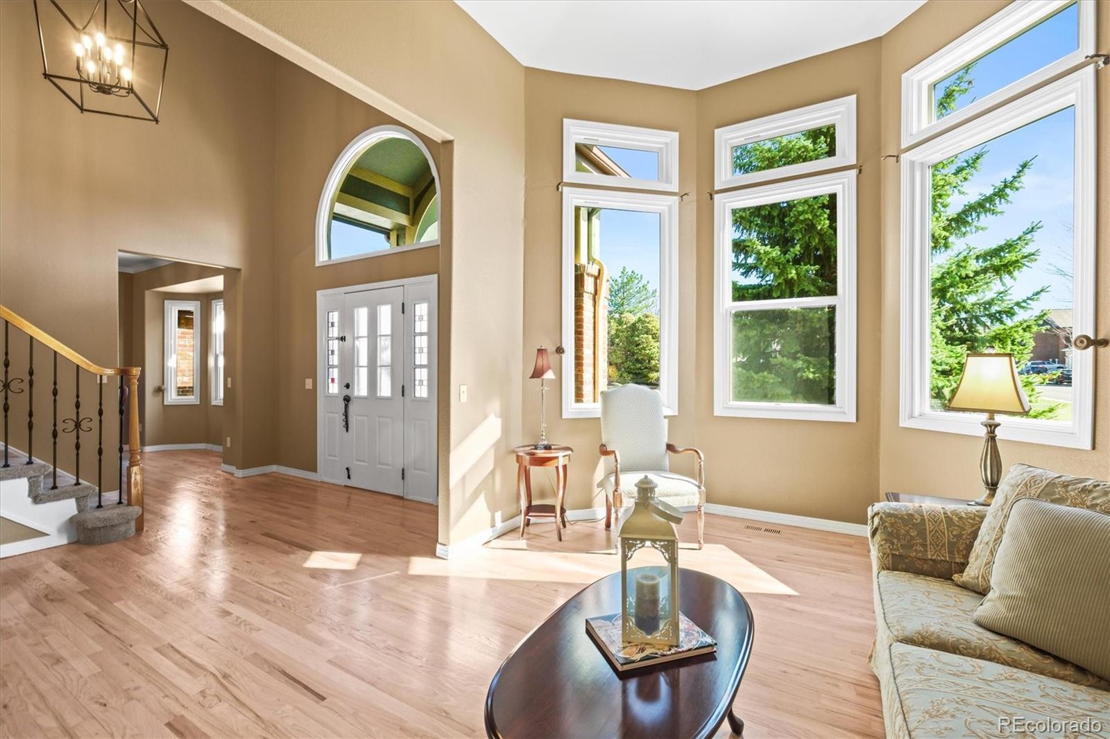 MLS Image #2 for 10831  eagle crest lane,parker, Colorado