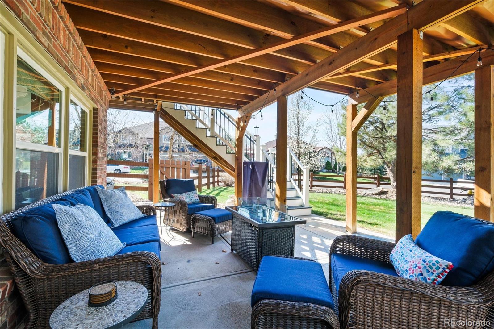 MLS Image #42 for 10831  eagle crest lane,parker, Colorado