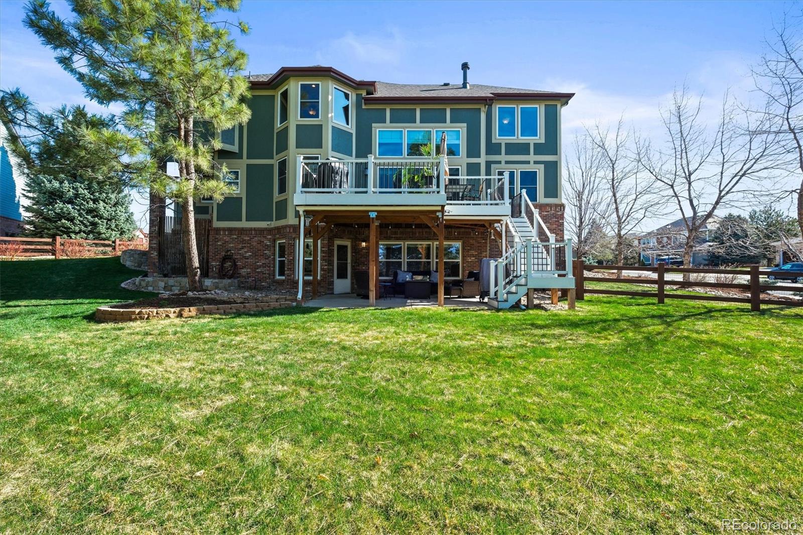 MLS Image #43 for 10831  eagle crest lane,parker, Colorado