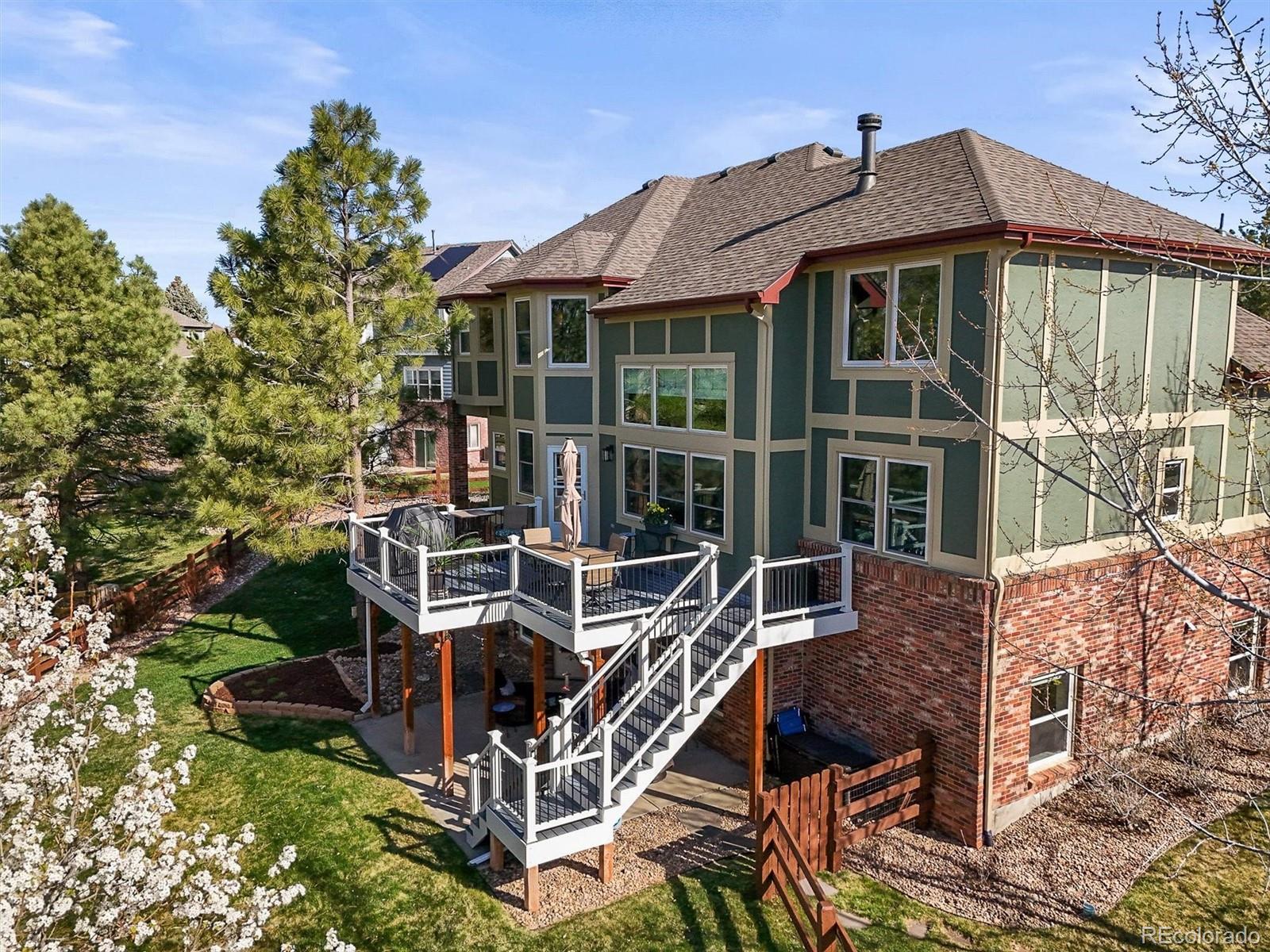 MLS Image #44 for 10831  eagle crest lane,parker, Colorado