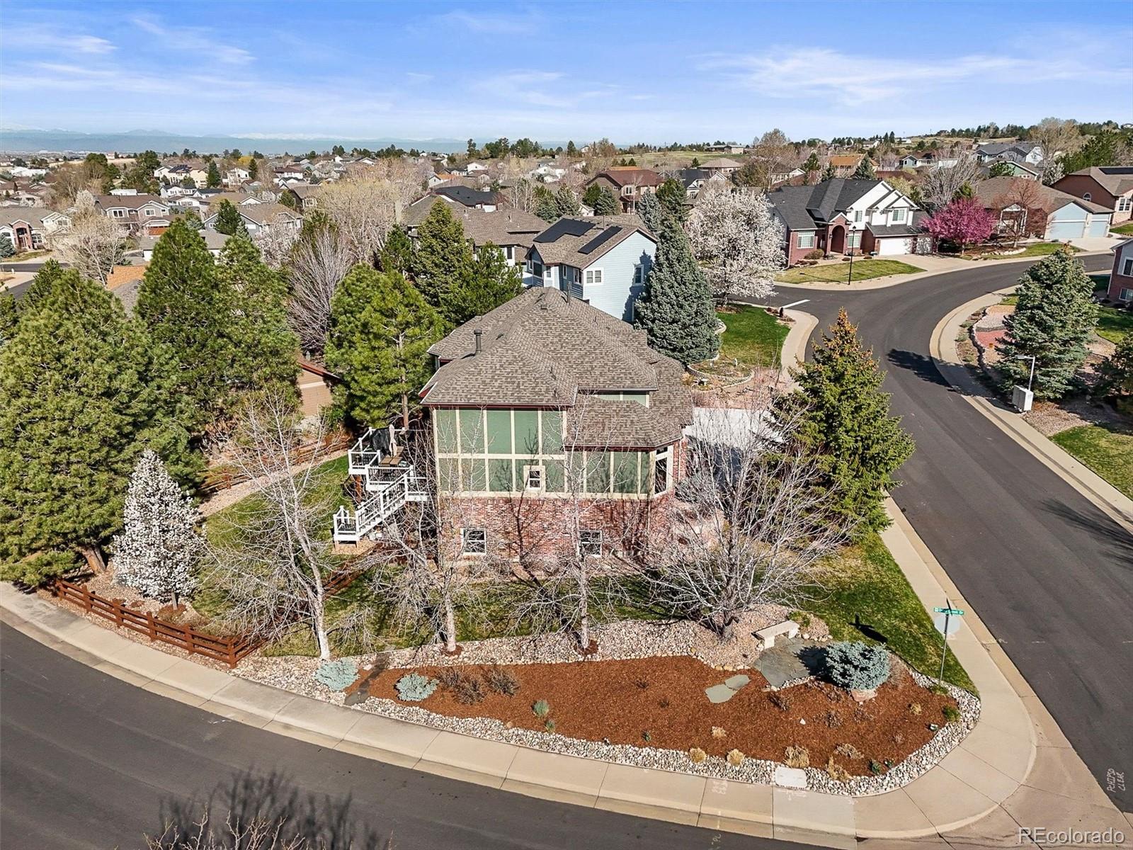 MLS Image #45 for 10831  eagle crest lane,parker, Colorado