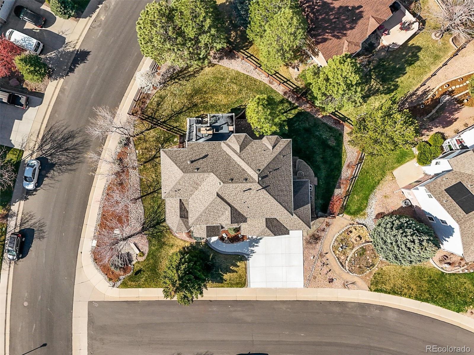 MLS Image #46 for 10831  eagle crest lane,parker, Colorado