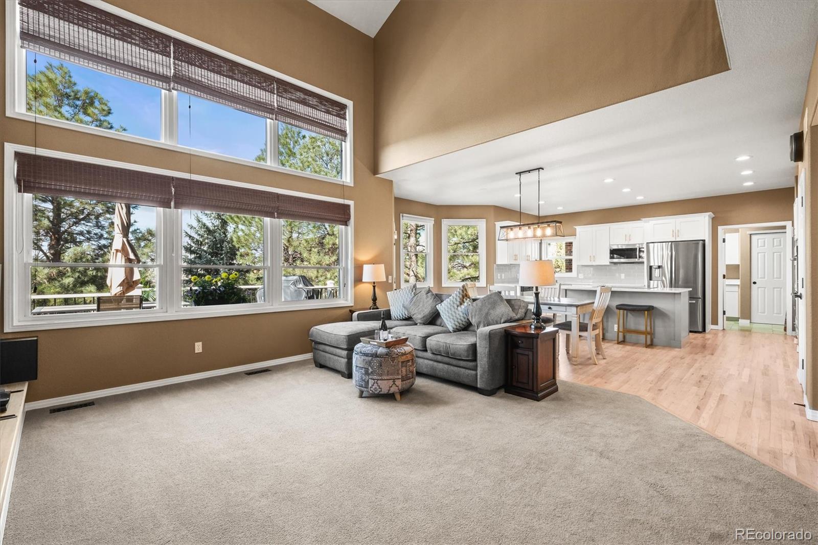 MLS Image #8 for 10831  eagle crest lane,parker, Colorado
