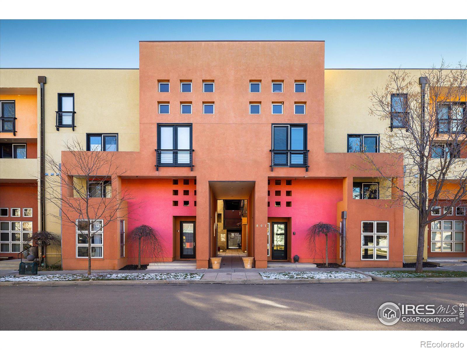 MLS Image #1 for 801  confidence drive,longmont, Colorado
