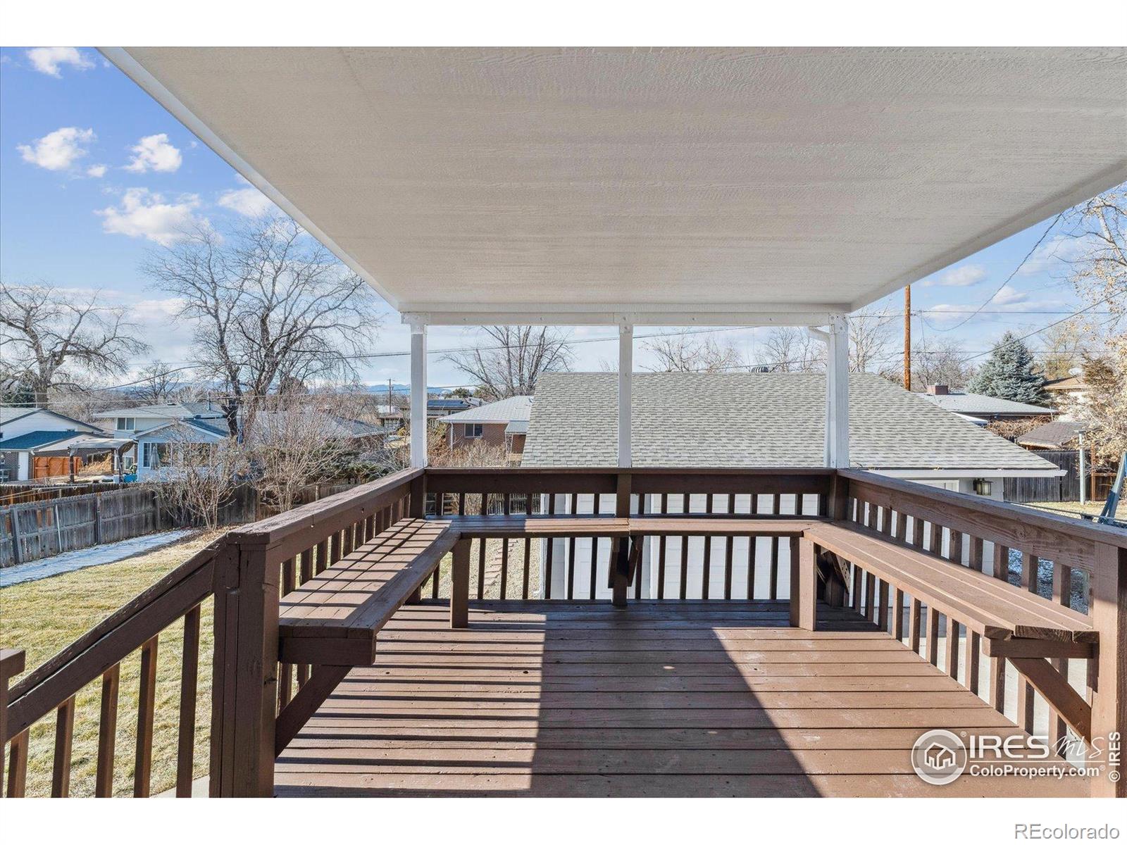 MLS Image #17 for 9525  damon drive,northglenn, Colorado