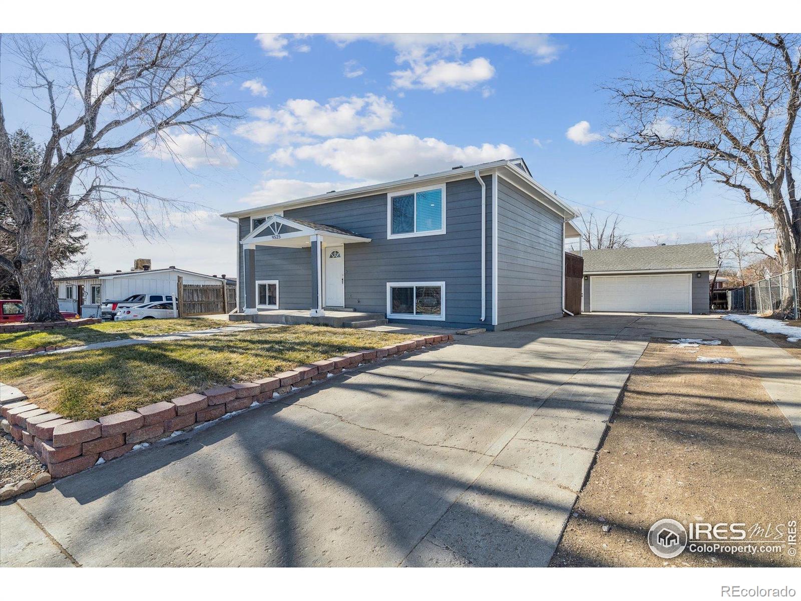 MLS Image #5 for 9525  damon drive,northglenn, Colorado