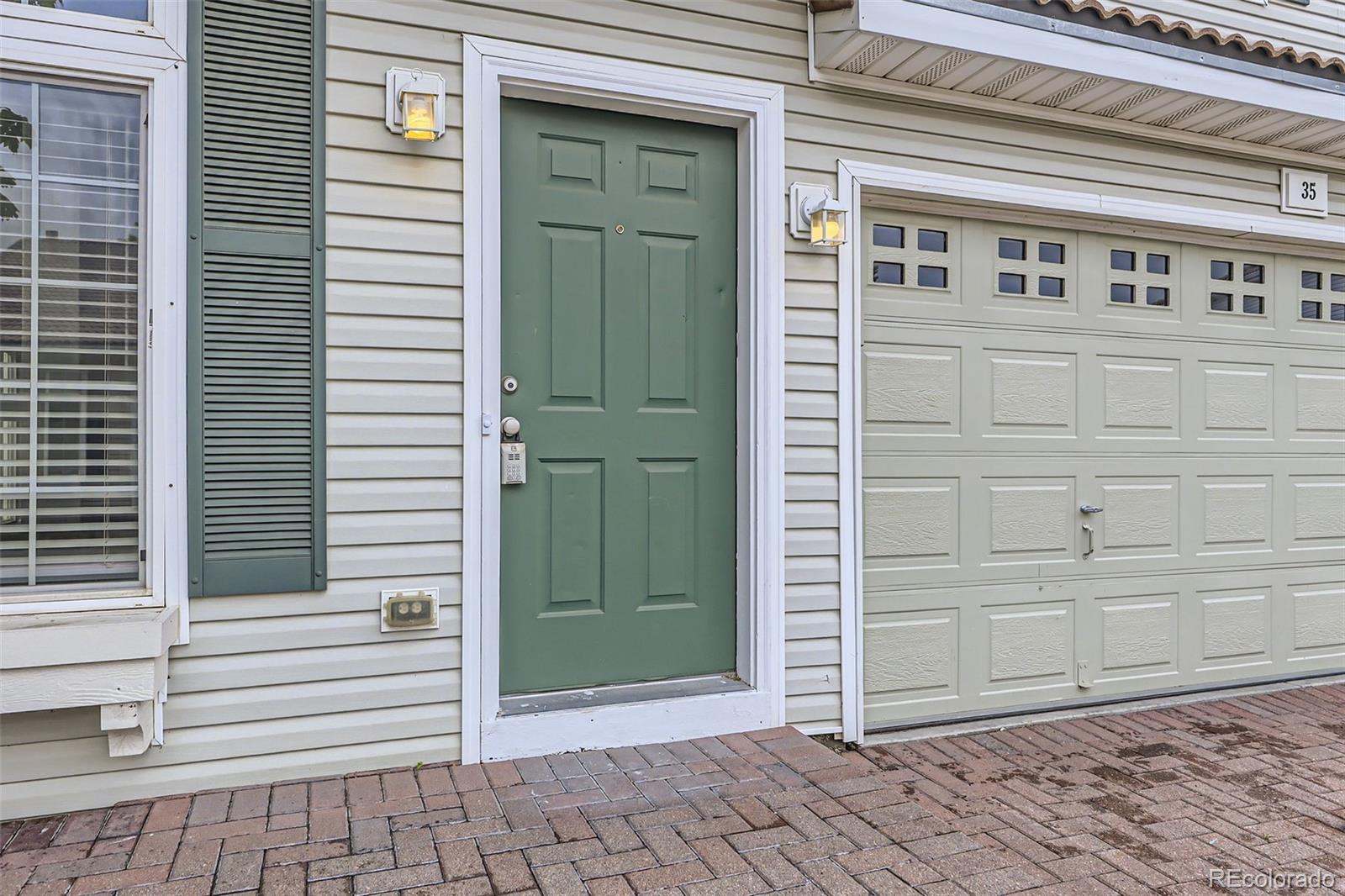 MLS Image #2 for 20000 e mitchell place,denver, Colorado