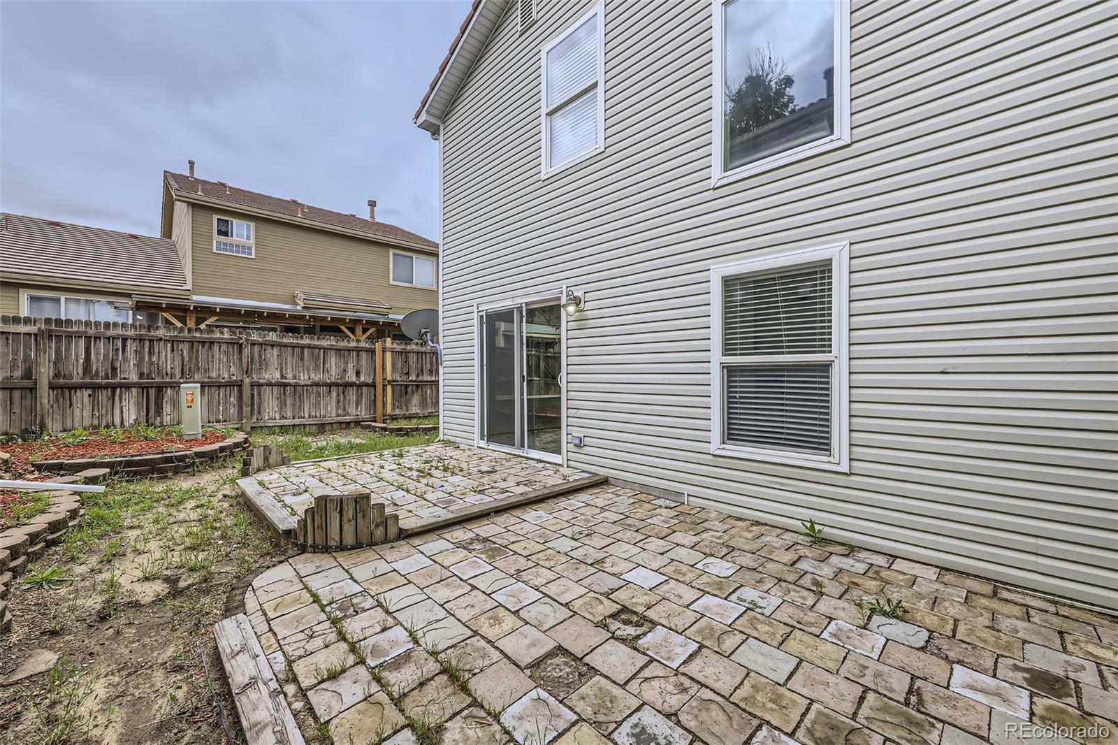 MLS Image #25 for 20000 e mitchell place,denver, Colorado